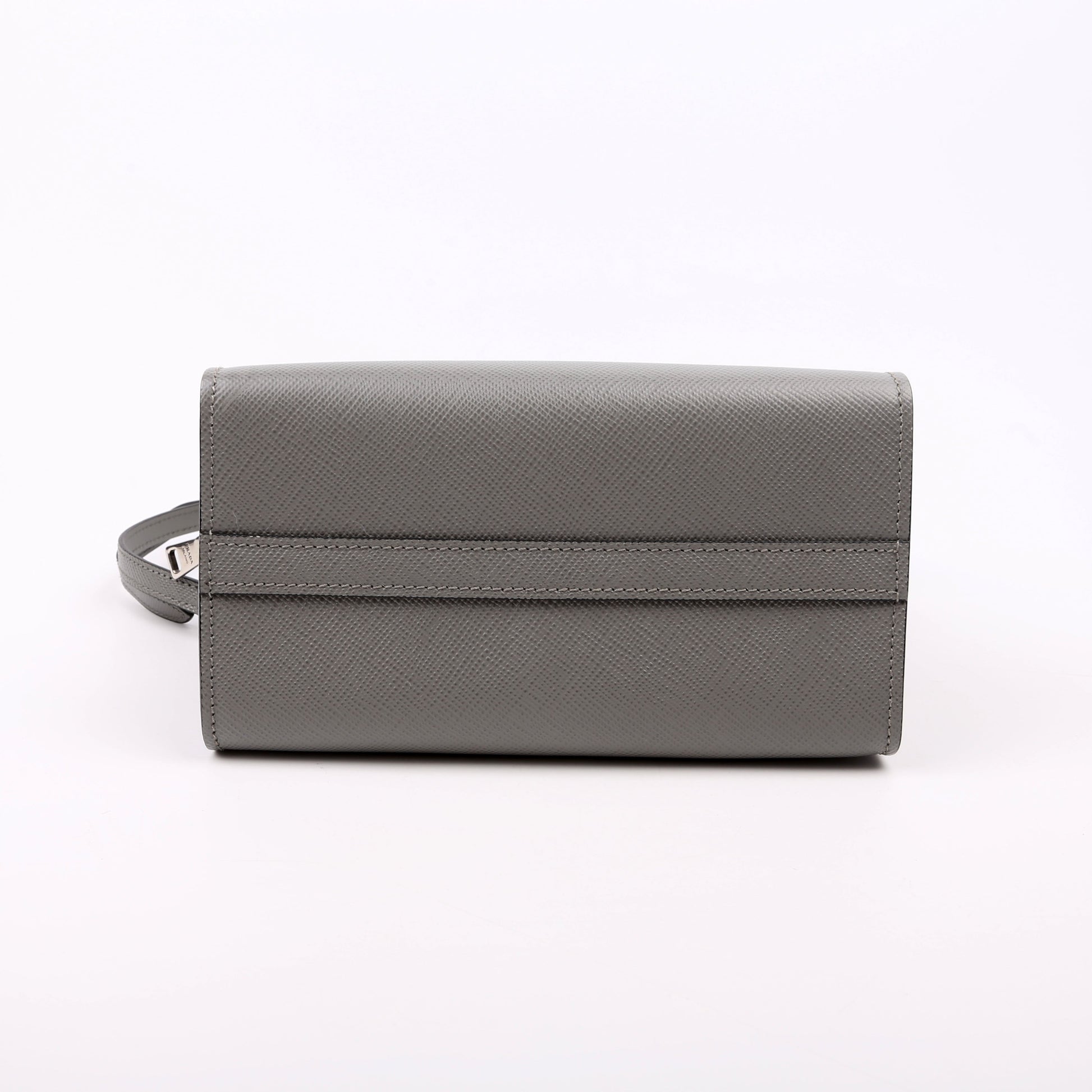 Prada Saffiano Handbag - Rovelle Bags