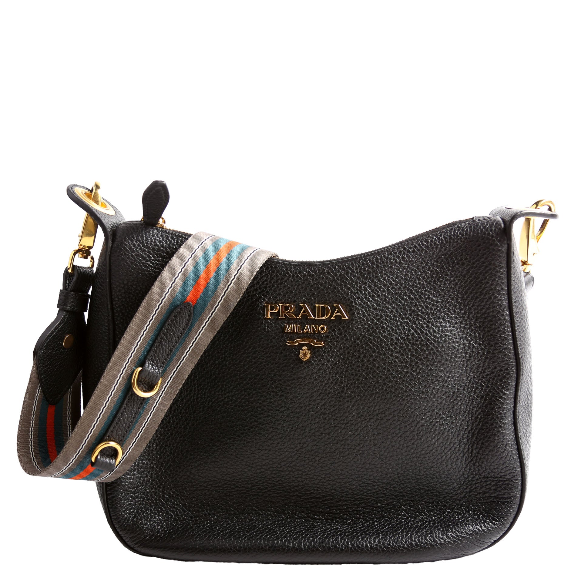 Prada Nylon Shoulder Bag - Rovelle Bags