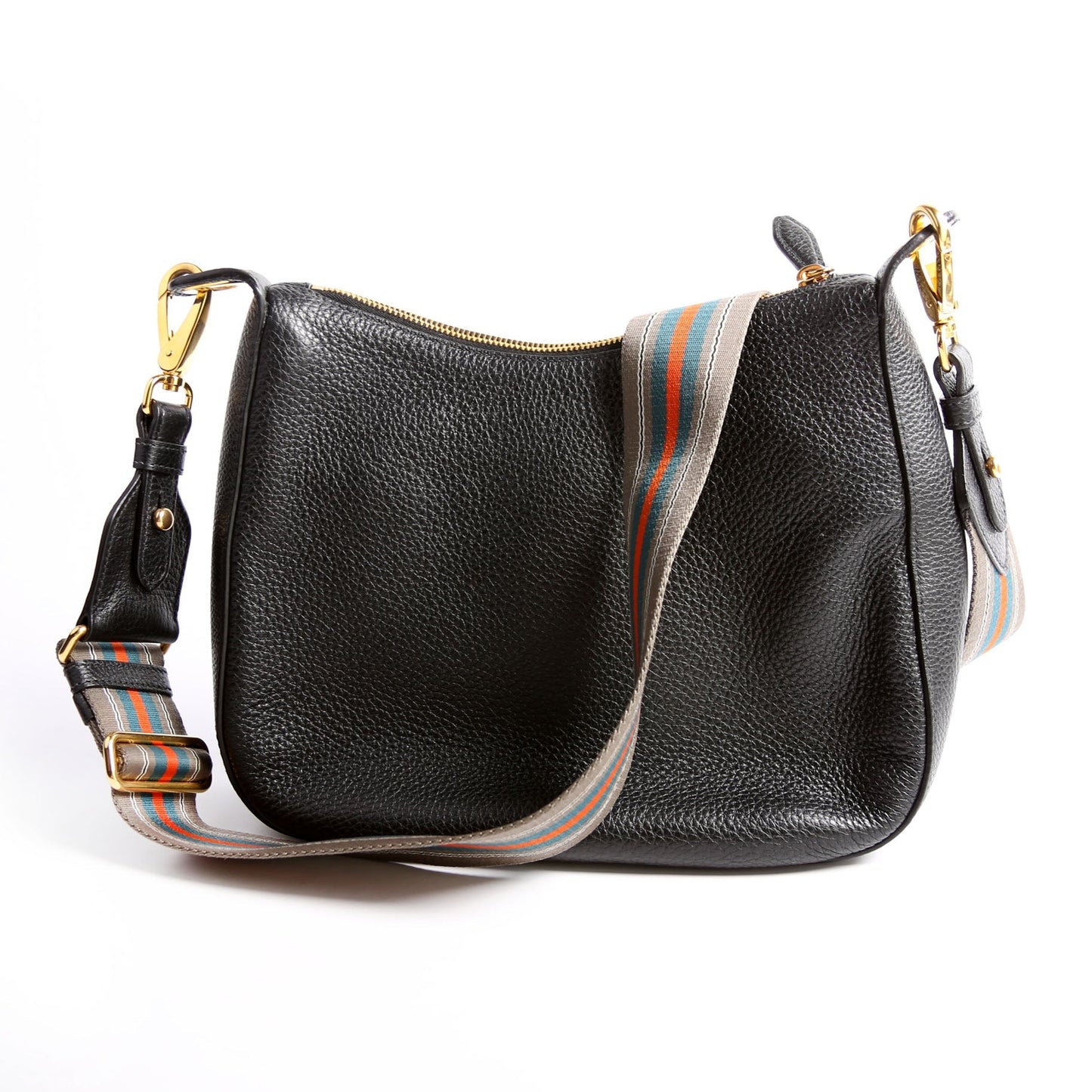 Prada Nylon Shoulder Bag - Rovelle Bags