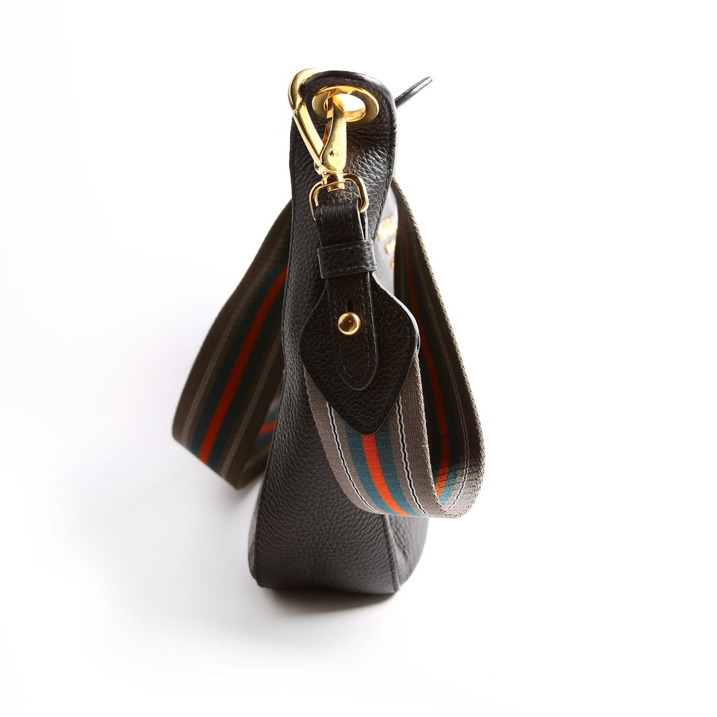 Prada Nylon Shoulder Bag - Rovelle Bags