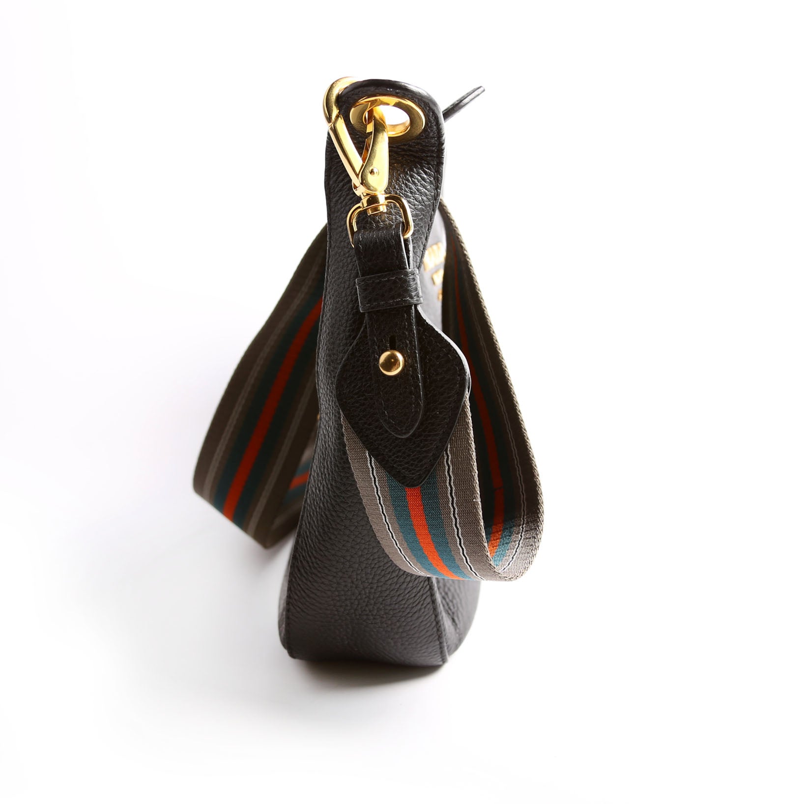 Prada Nylon Shoulder Bag - Rovelle Bags