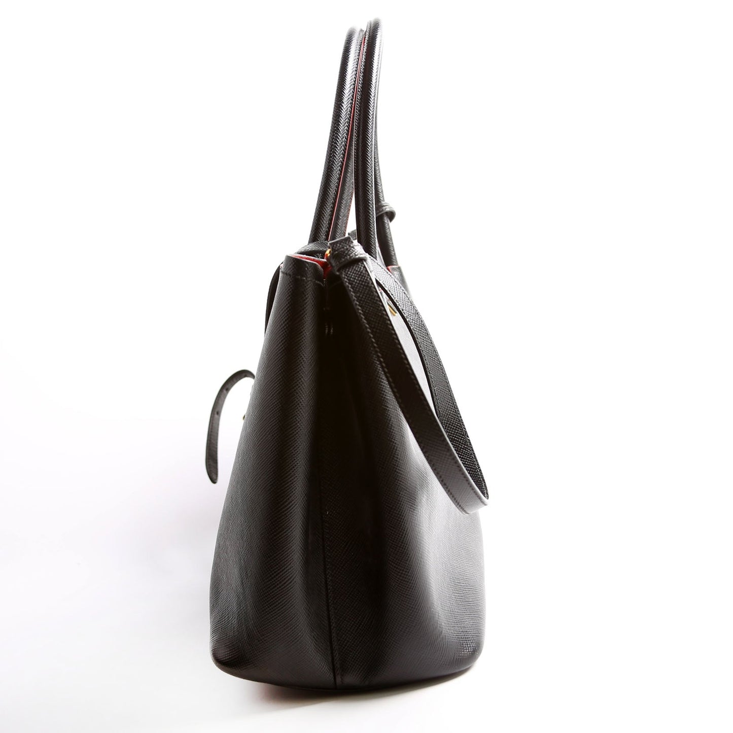 Prada Saffiano Tote - Rovelle Bags