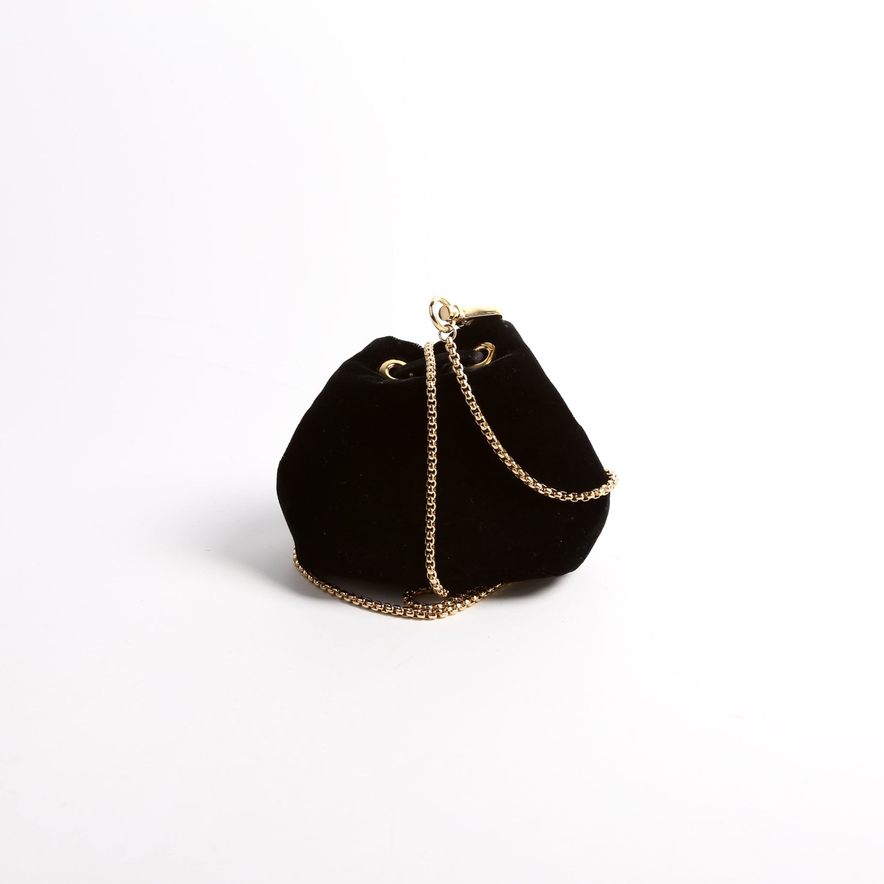 Prada Nylon Clutch - Rovelle Bags