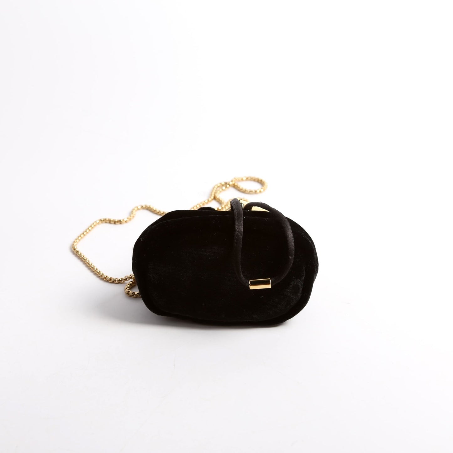 Prada Nylon Clutch - Rovelle Bags