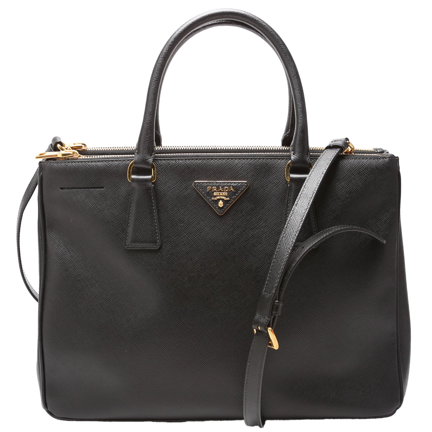 Prada Galleria Tote - Rovelle Bags