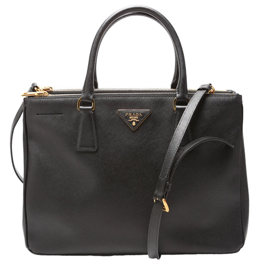 Prada Galleria Tote - Rovelle Bags