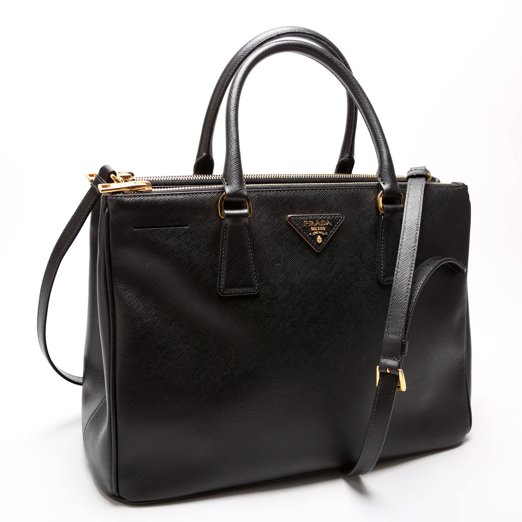 Prada Galleria Tote - Rovelle Bags