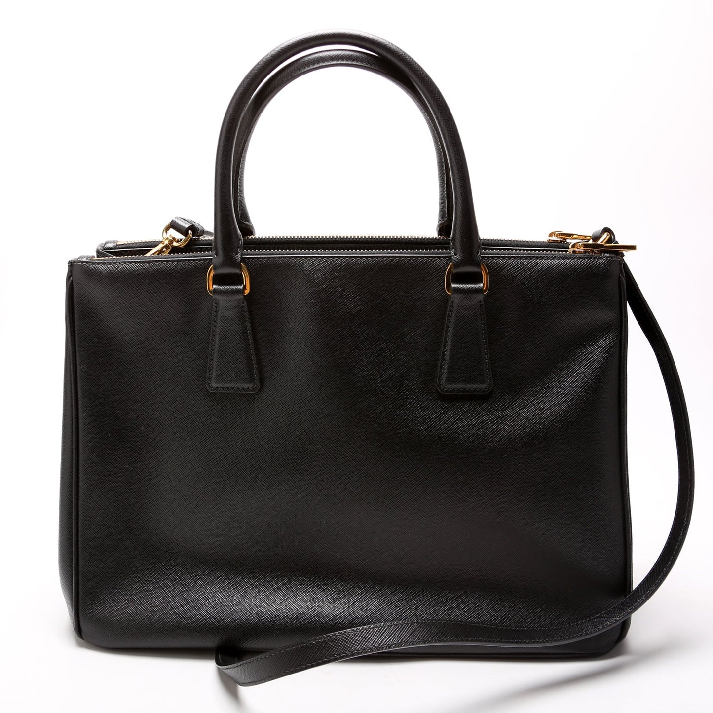 Prada Galleria Tote - Rovelle Bags