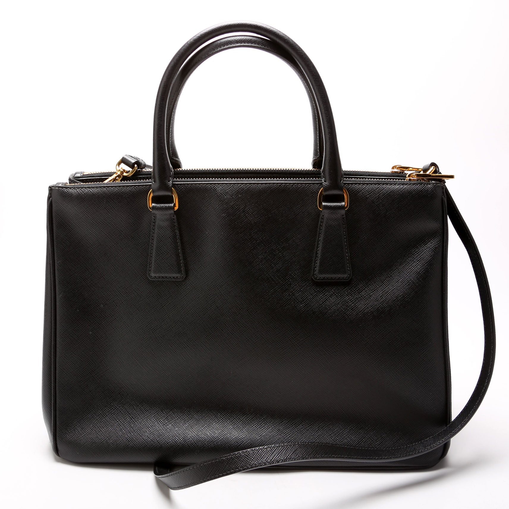 Prada Galleria Tote - Rovelle Bags