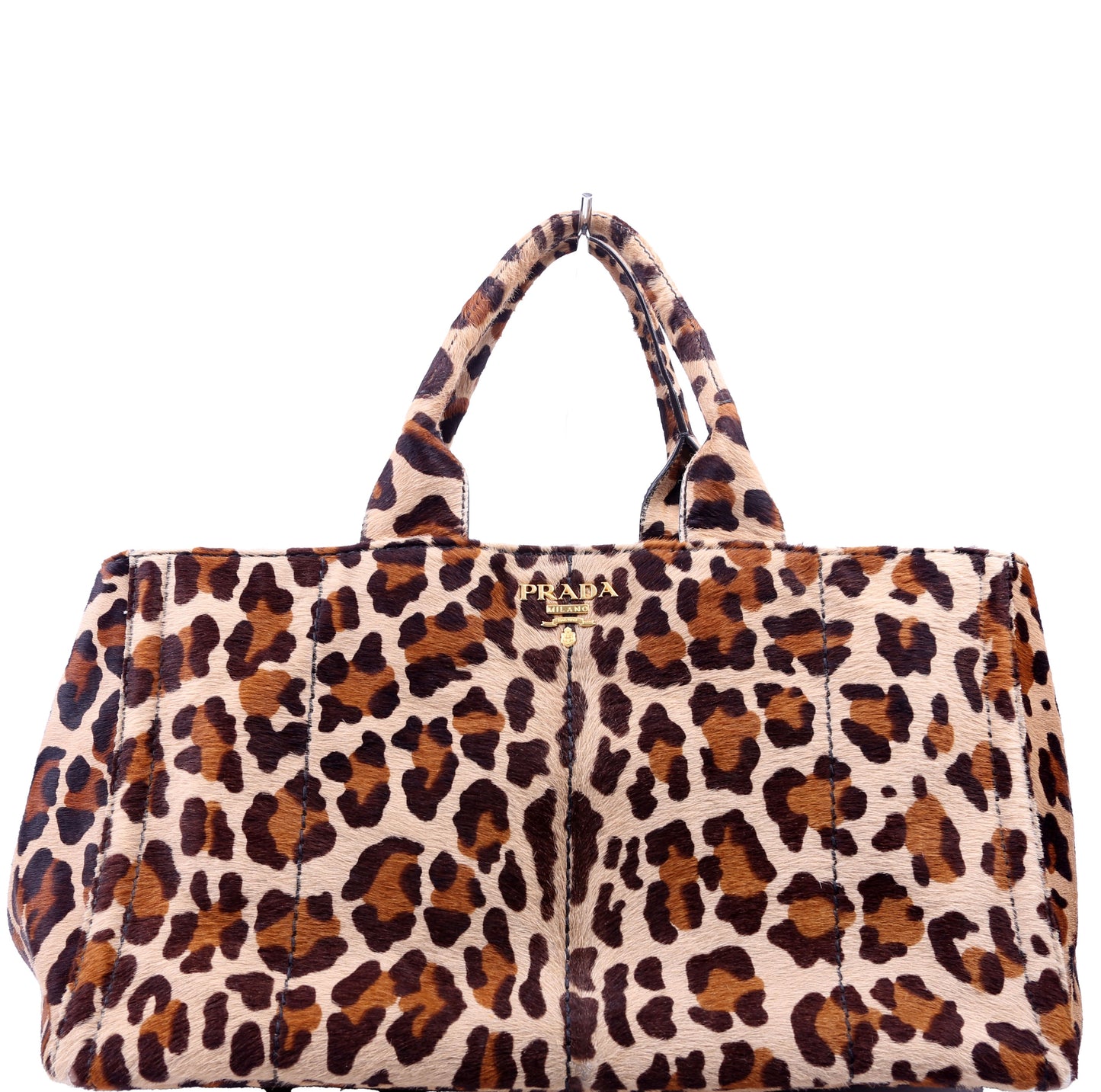 Prada Nylon Tote - Rovelle Bags