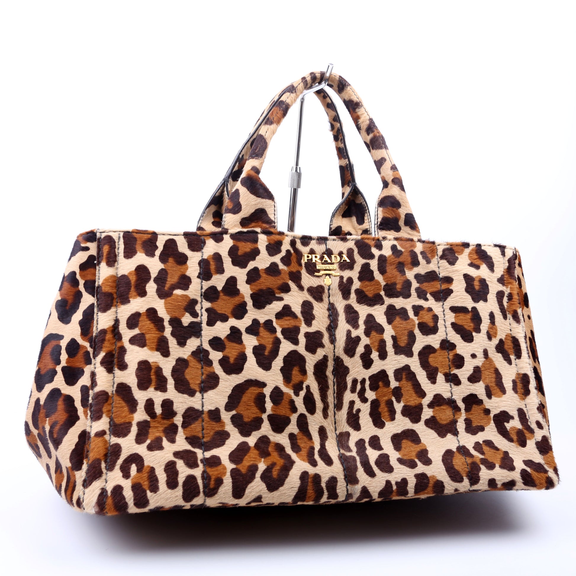 Prada Nylon Tote - Rovelle Bags