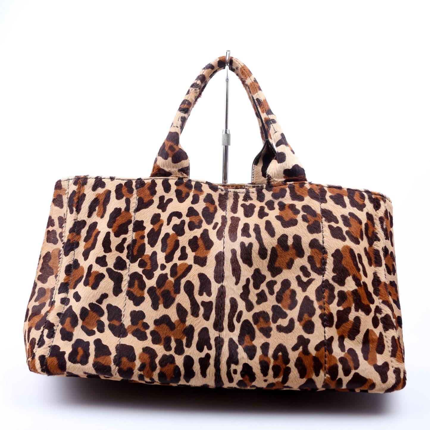 Prada Nylon Tote - Rovelle Bags