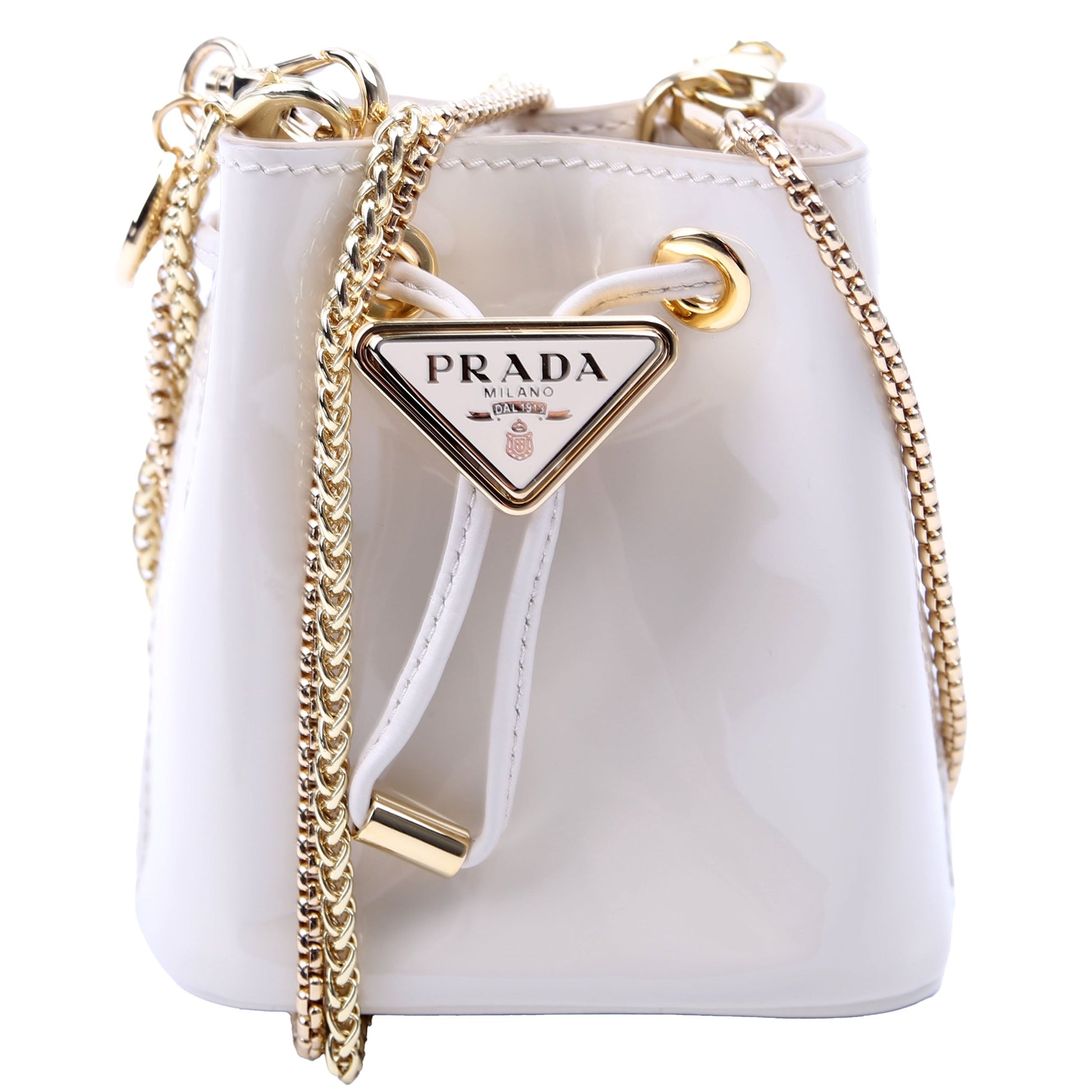 Prada Nylon Shoulder Bag - Rovelle Bags