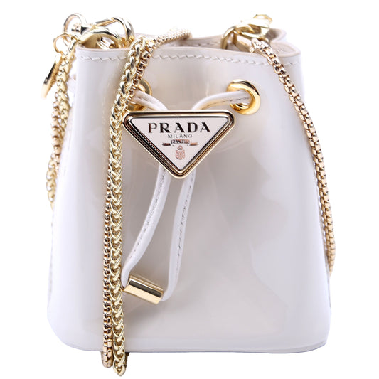 Prada Nylon Shoulder Bag - Rovelle Bags