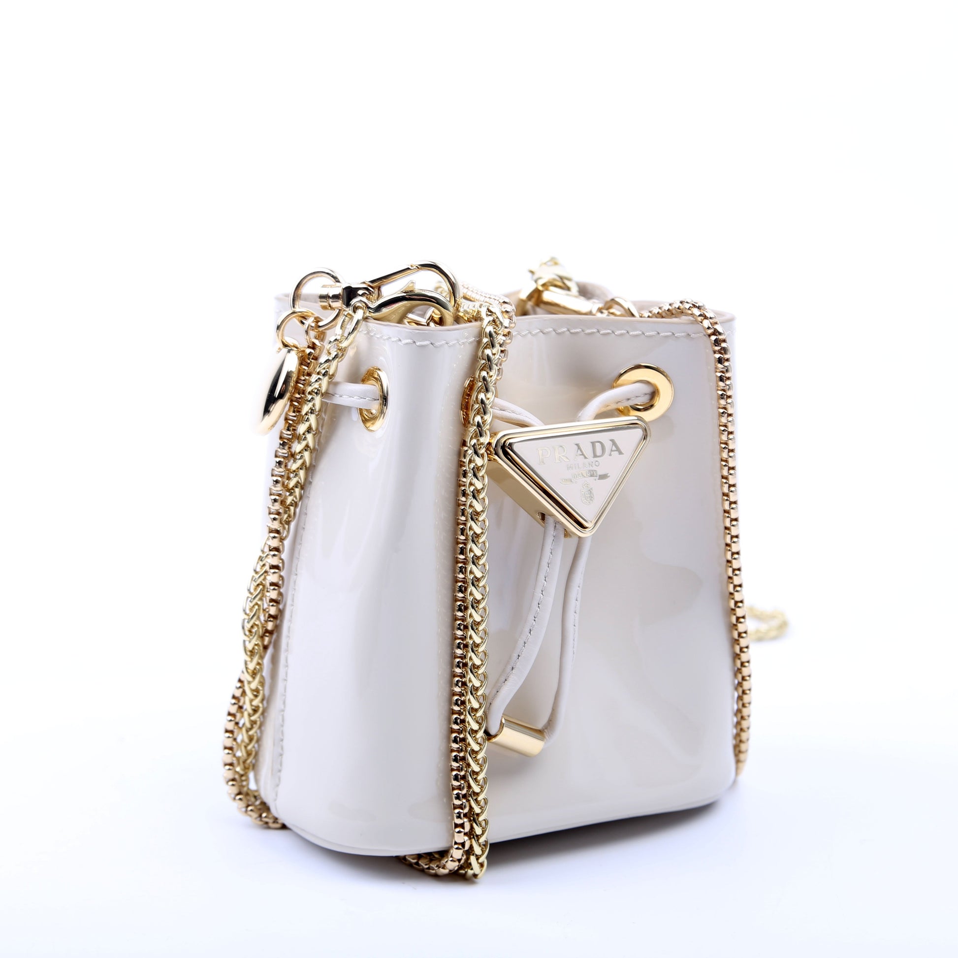 Prada Nylon Shoulder Bag - Rovelle Bags