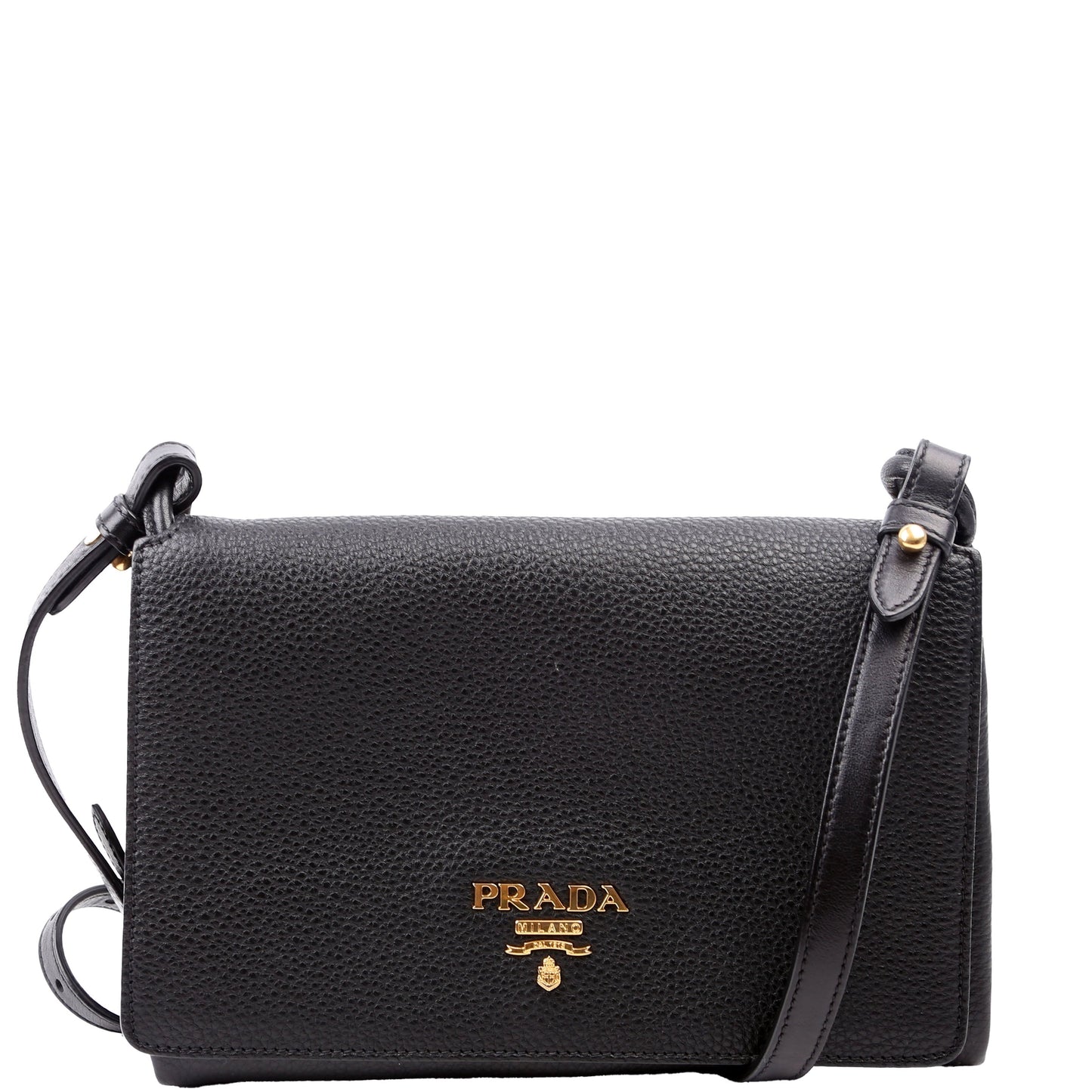Prada Nylon Crossbody - Rovelle Bags