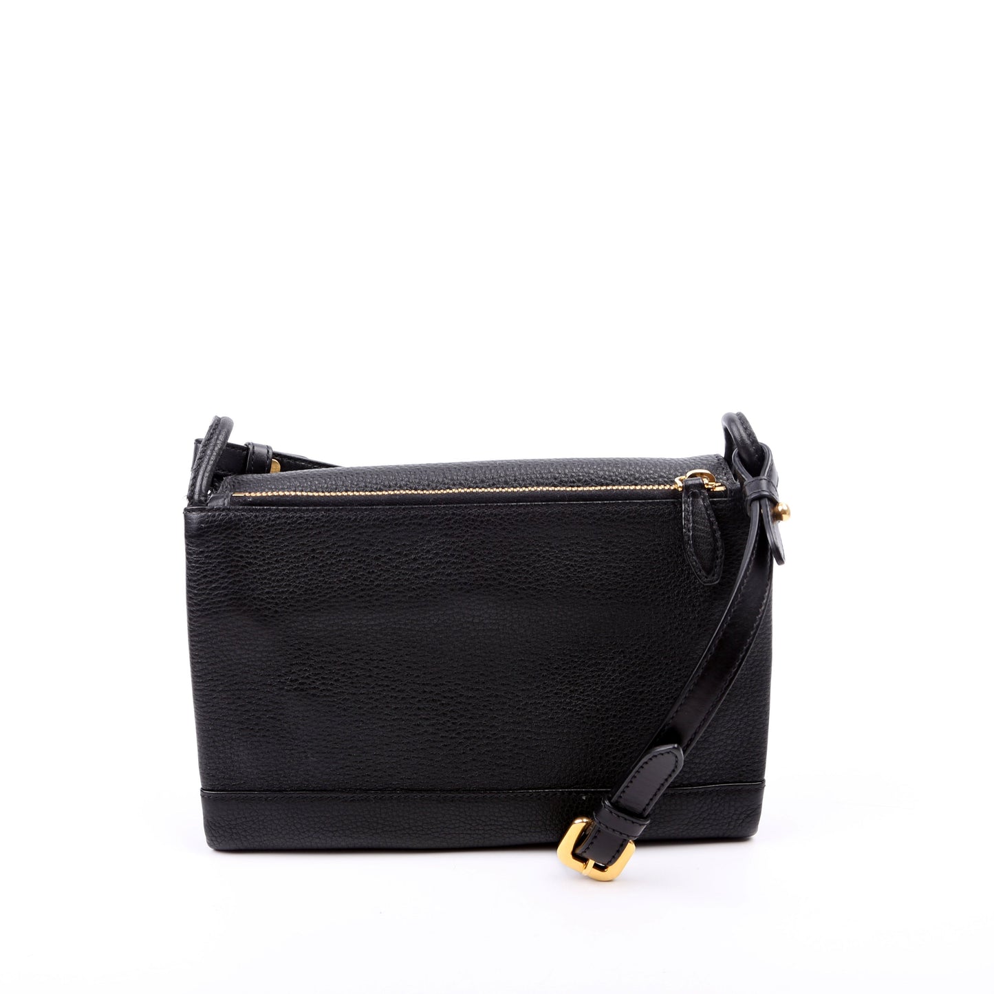 Prada Nylon Crossbody - Rovelle Bags
