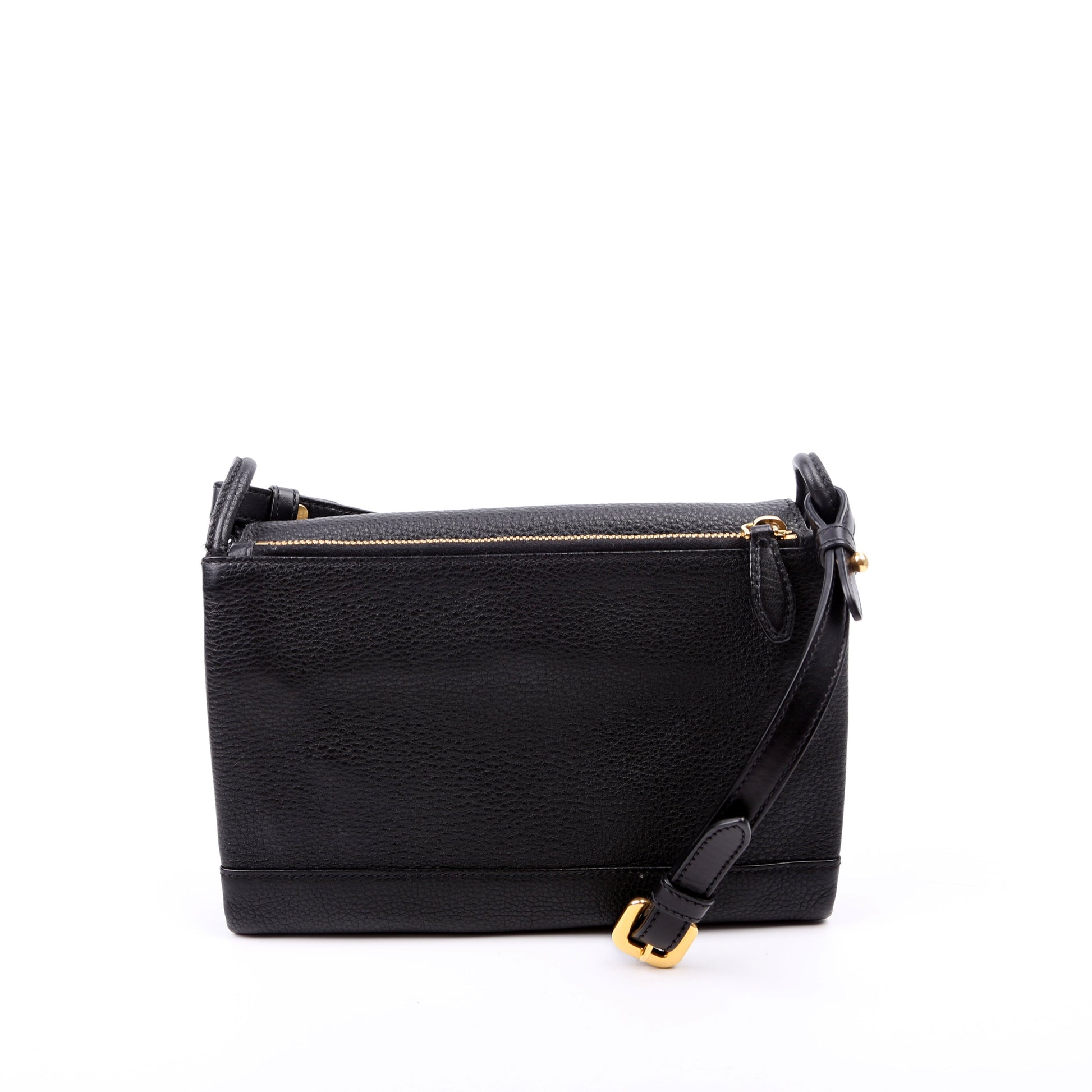 Prada Nylon Crossbody - Rovelle Bags