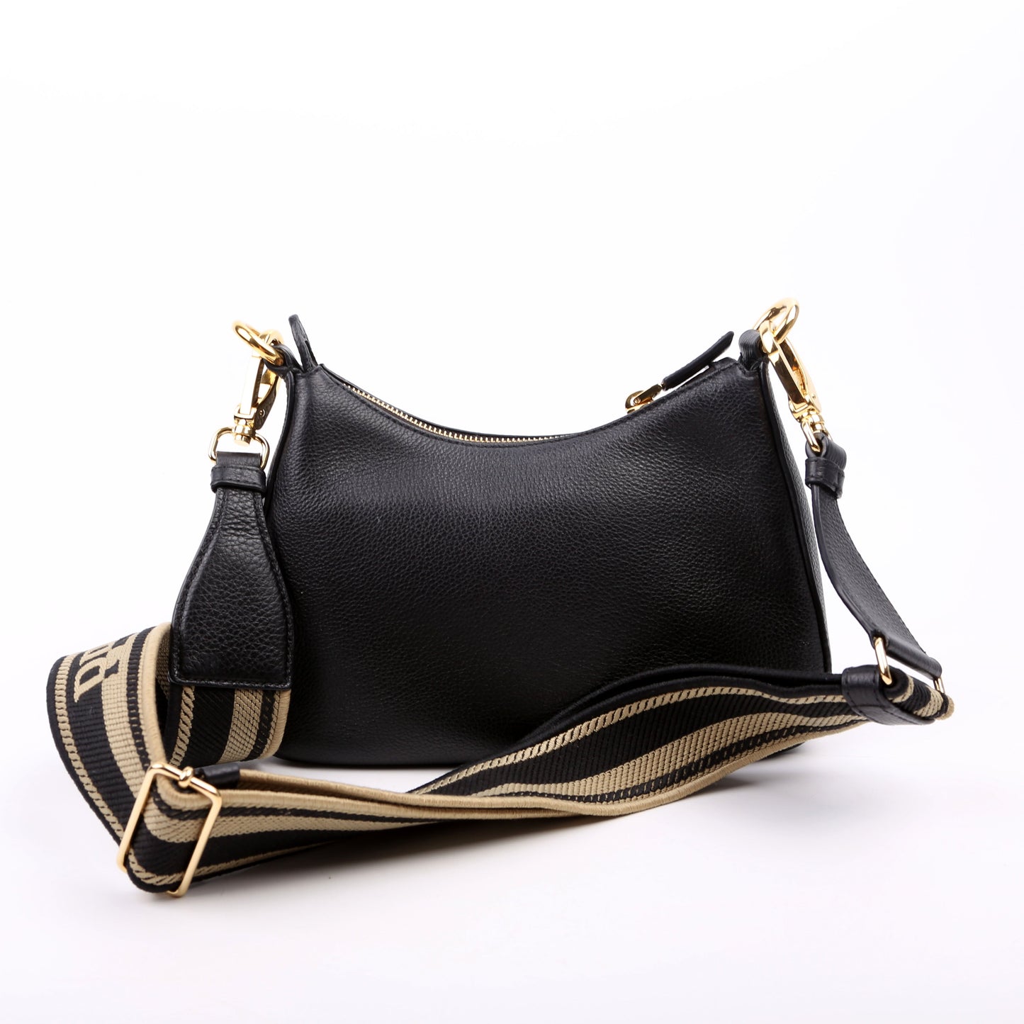 Prada Nylon Crossbody - Rovelle Bags
