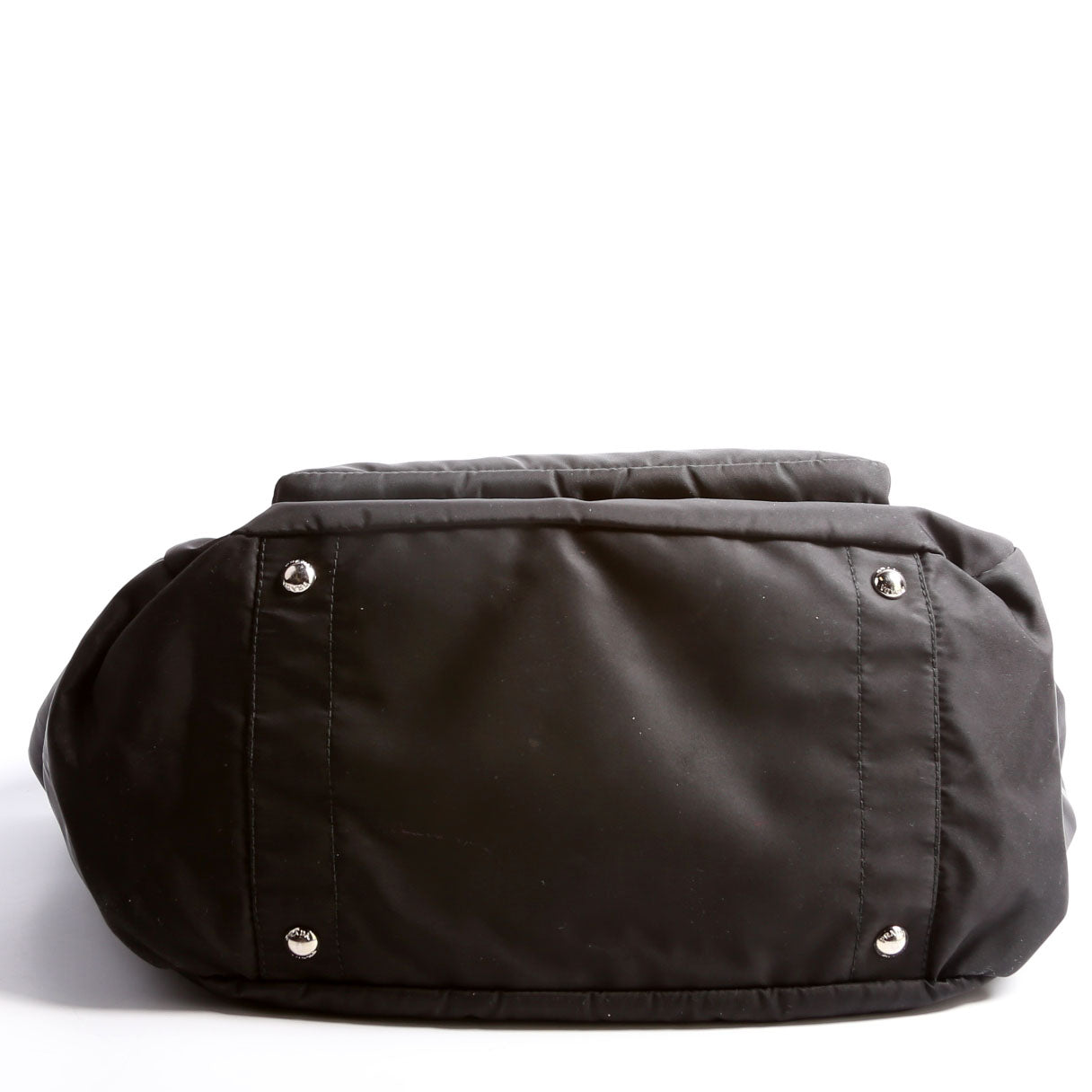 Prada Nylon Handbag - Rovelle Bags