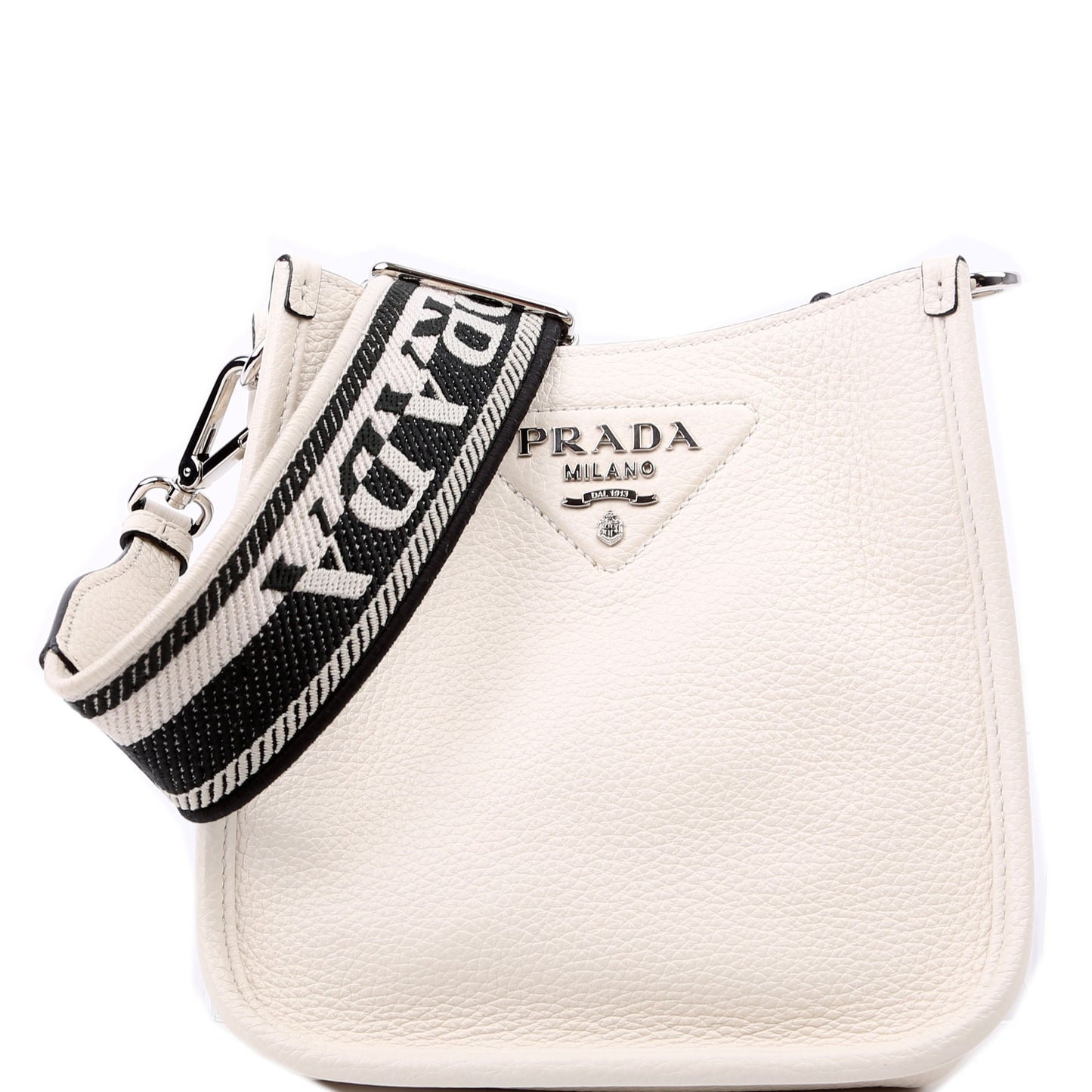 Prada Nylon Shoulder Bag - Rovelle Bags