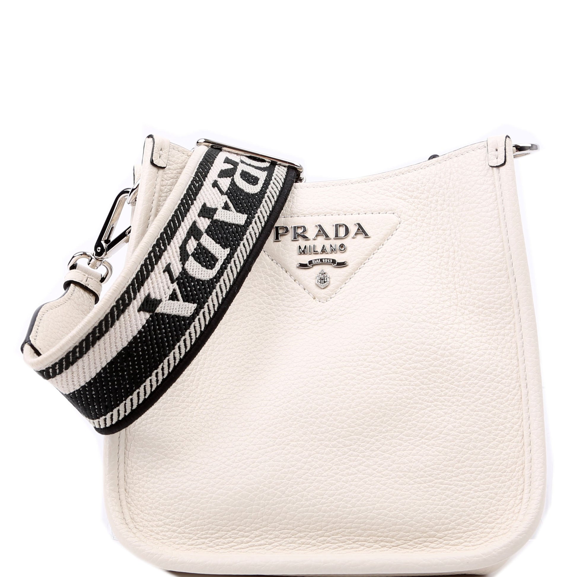 Prada Nylon Shoulder Bag - Rovelle Bags
