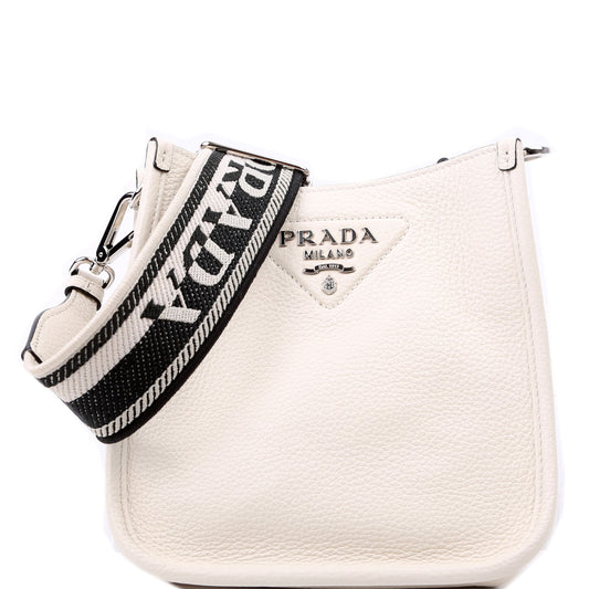 Prada Nylon Shoulder Bag - Rovelle Bags