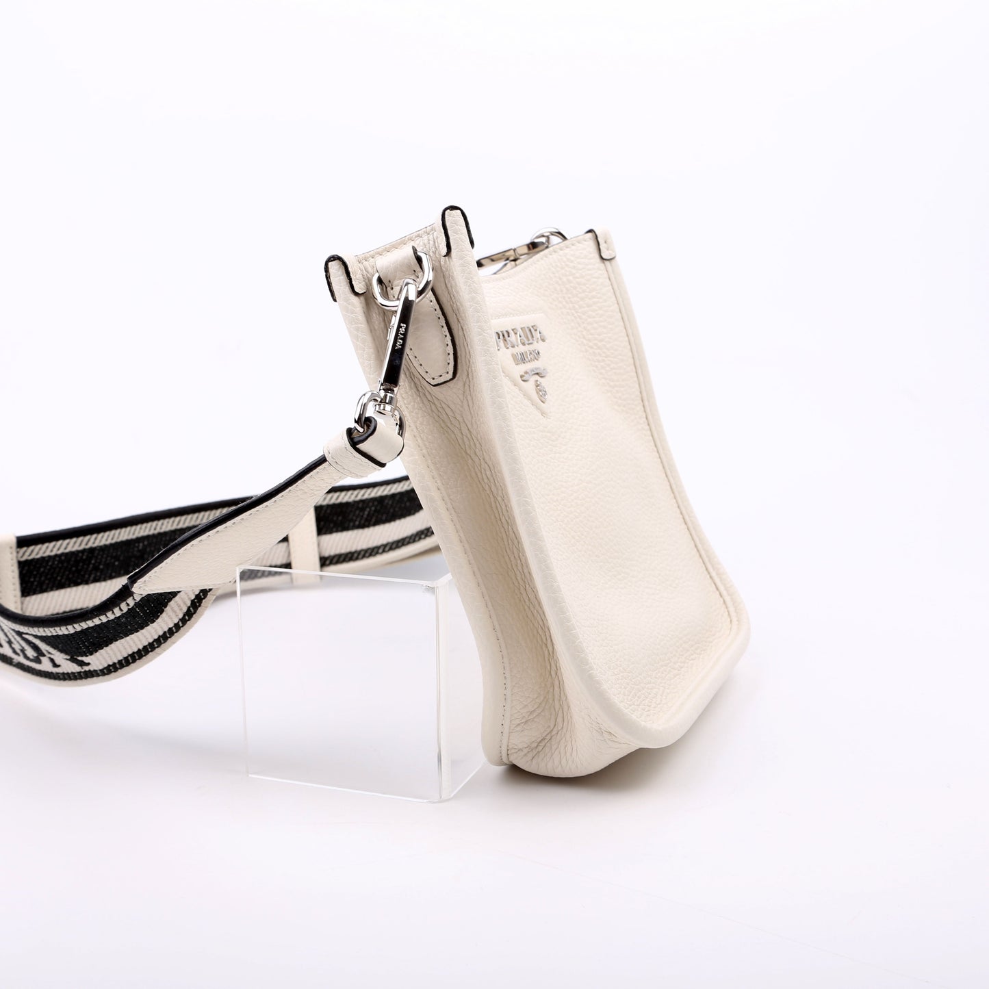 Prada Nylon Shoulder Bag - Rovelle Bags