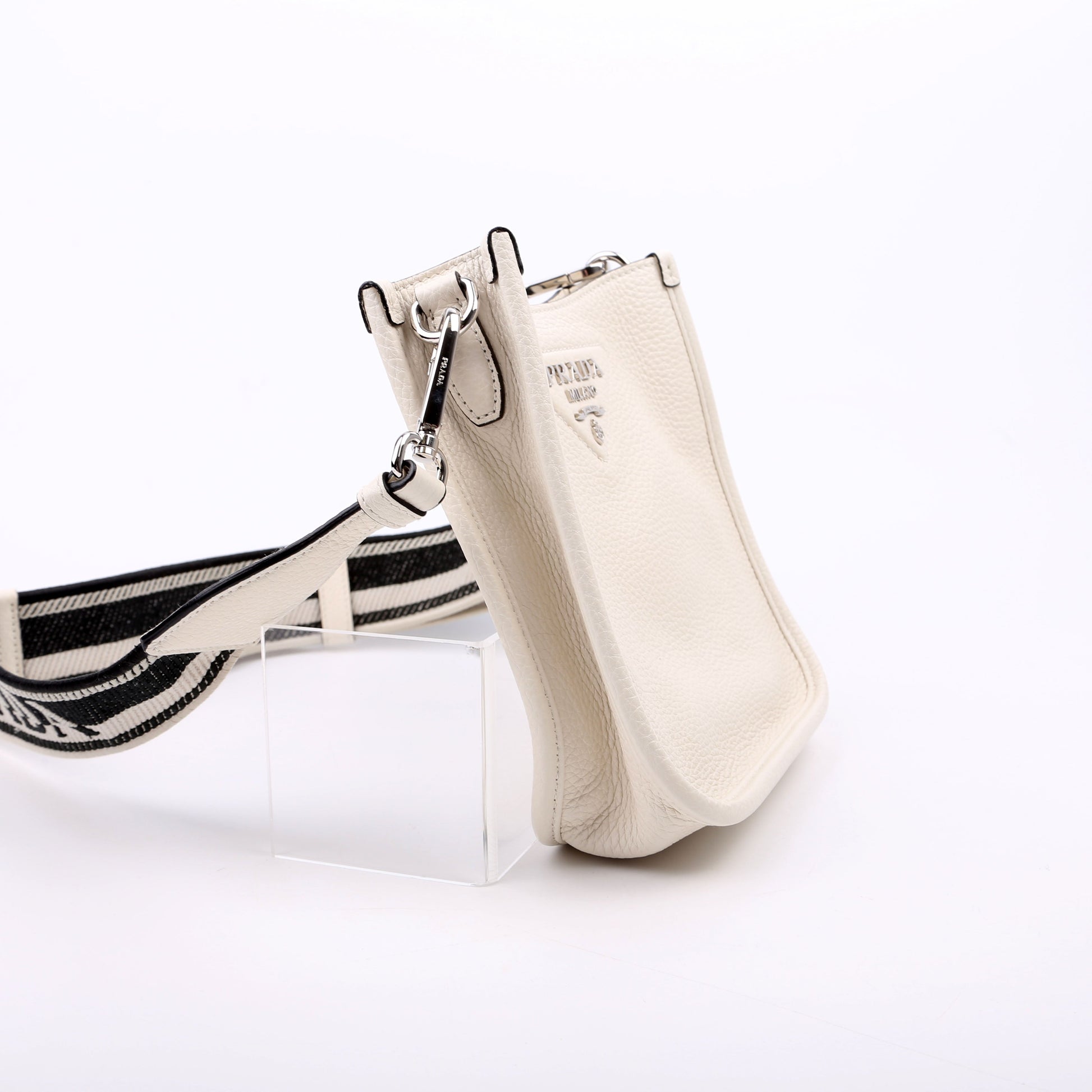 Prada Nylon Shoulder Bag - Rovelle Bags