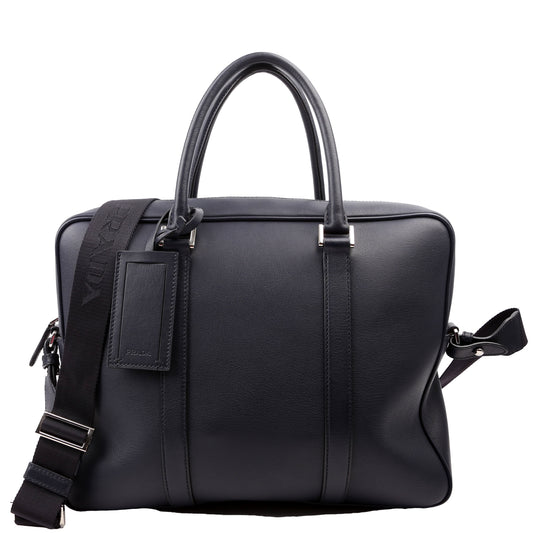 Prada Nylon Handbag - Rovelle Bags