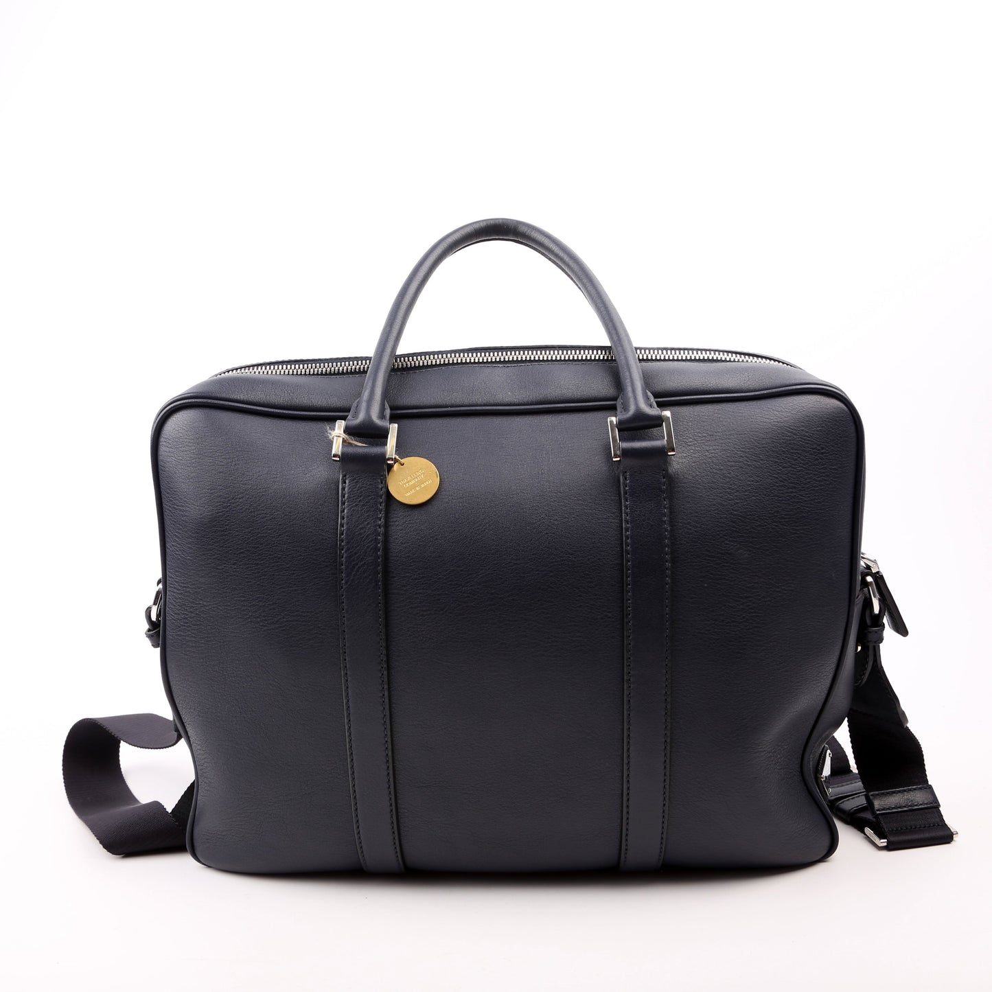 Prada Nylon Handbag - Rovelle Bags
