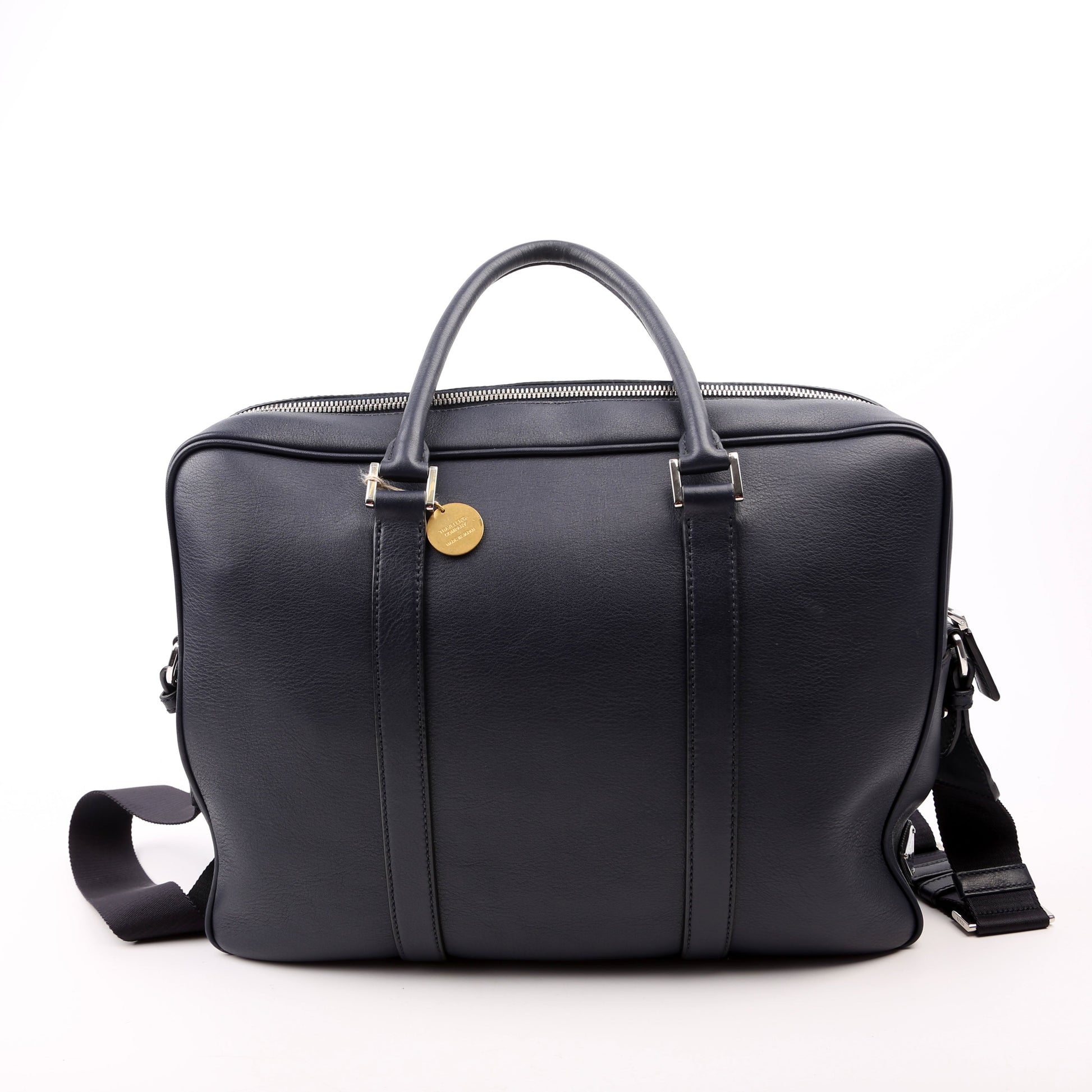 Prada Nylon Handbag - Rovelle Bags