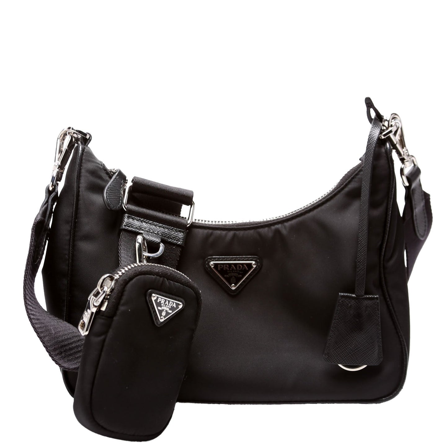 Prada Re Edition Shoulder Bag - Rovelle Bags