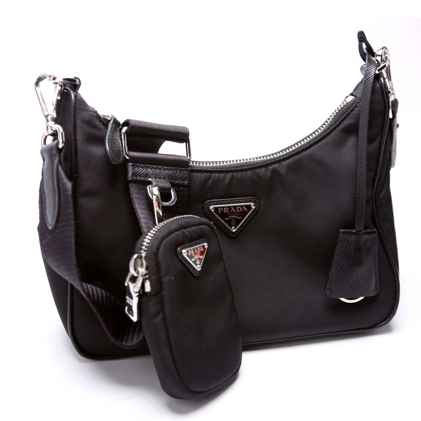 Prada Re Edition Shoulder Bag - Rovelle Bags