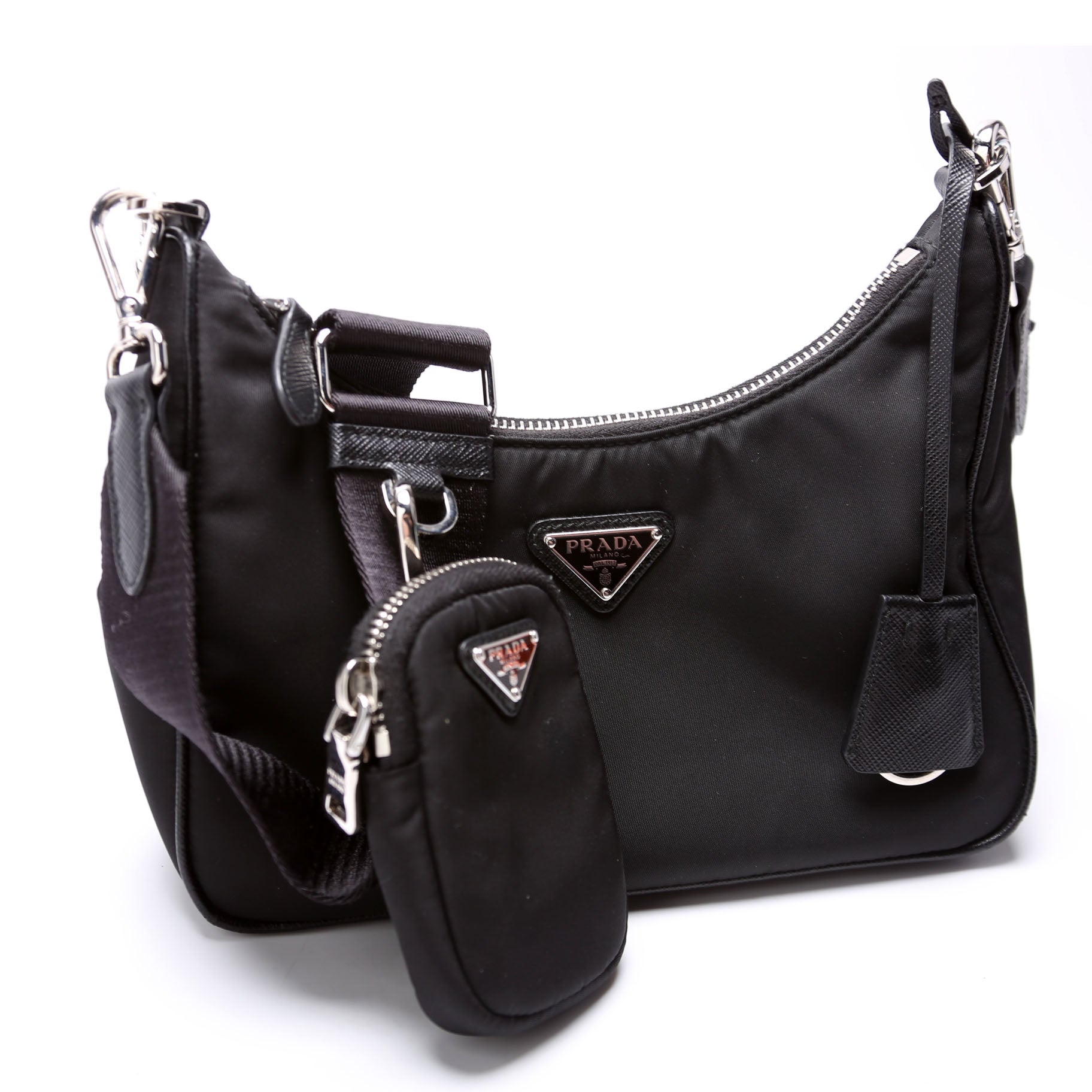 Prada Re Edition Shoulder Bag - Rovelle Bags