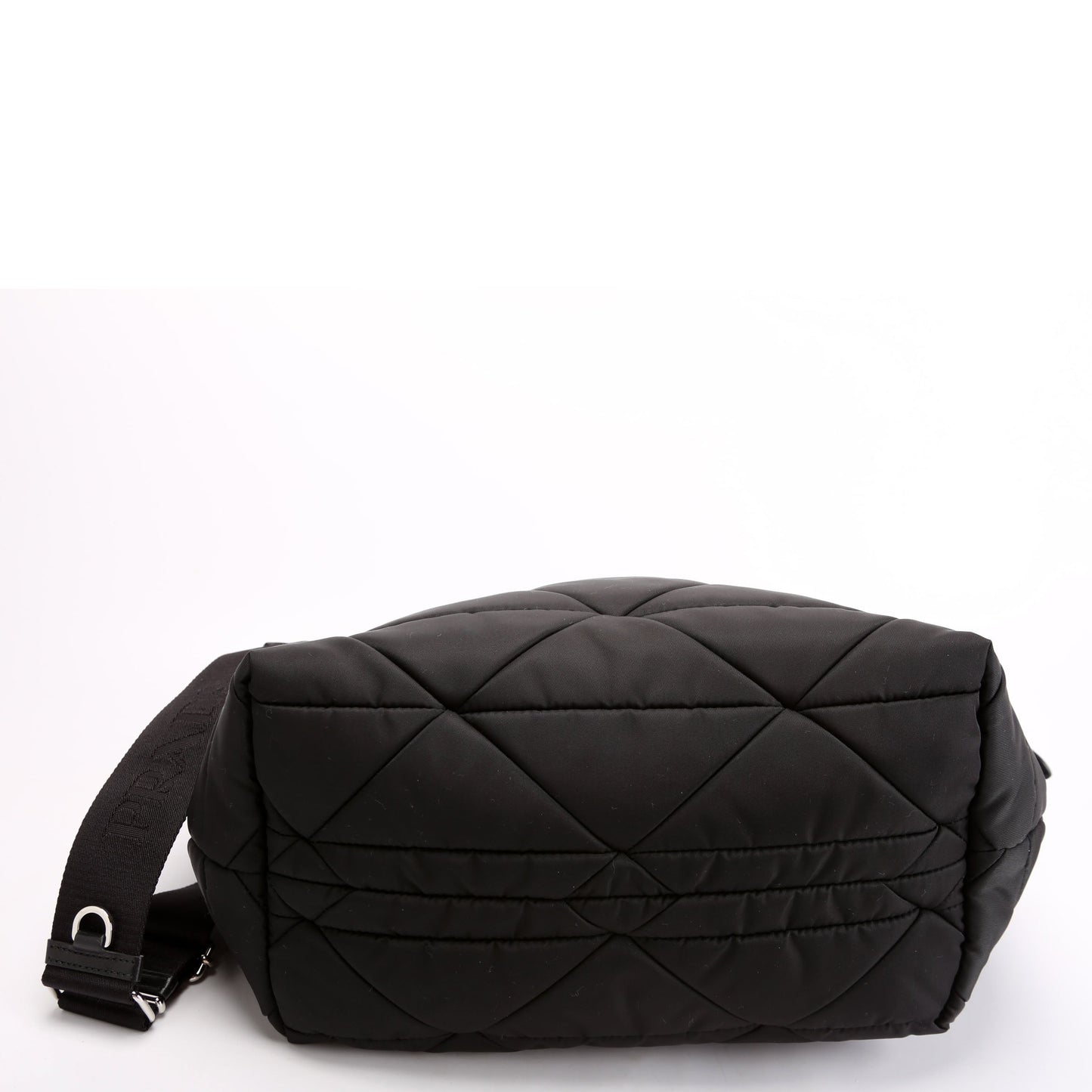 Prada Nylon Tote - Rovelle Bags