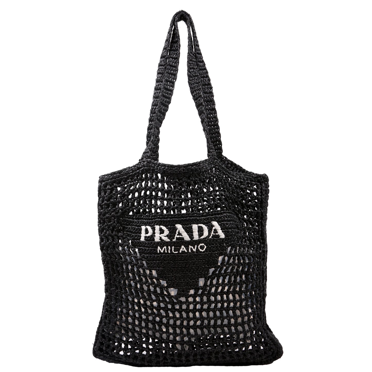 Prada Nylon Tote - Rovelle Bags