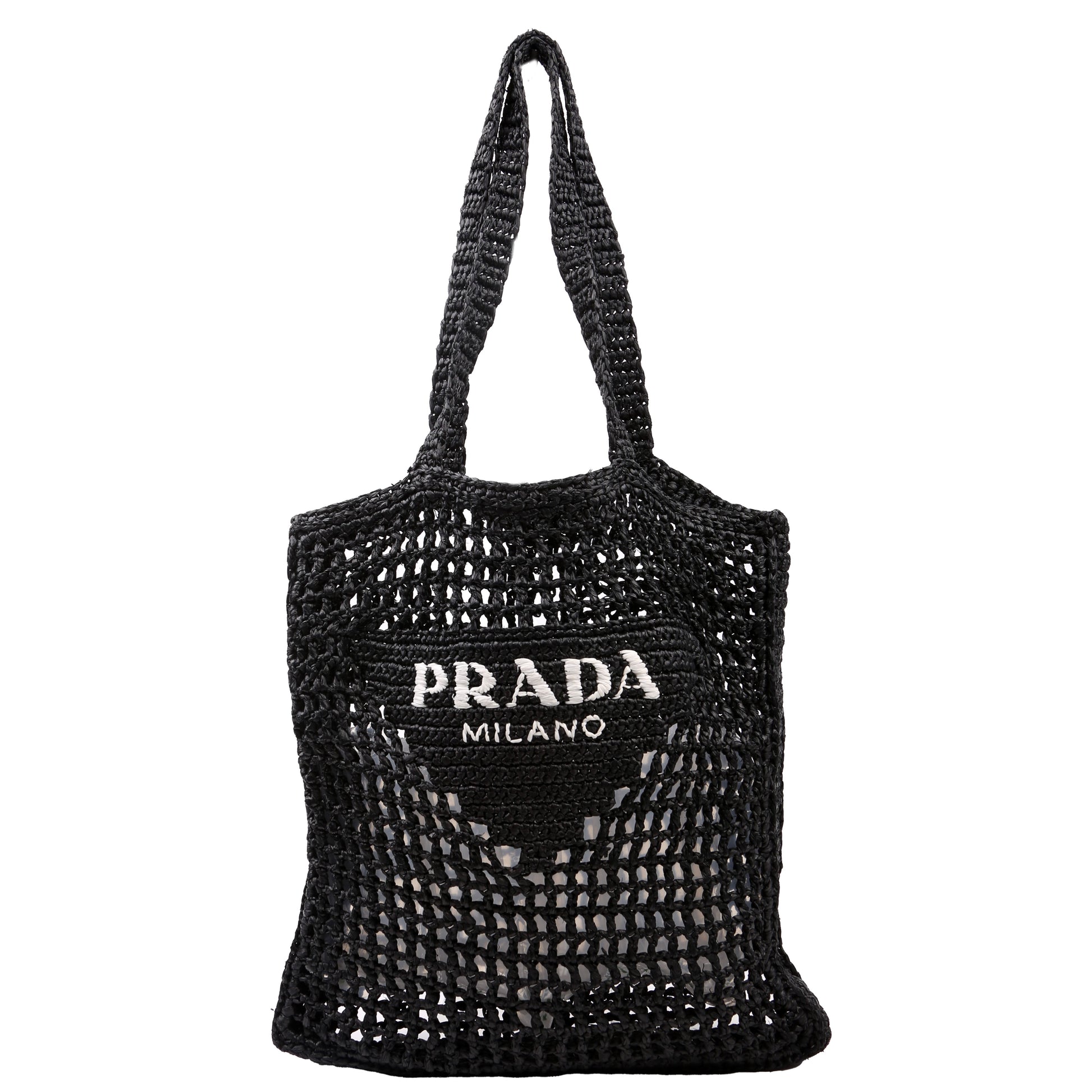 Prada Nylon Tote - Rovelle Bags