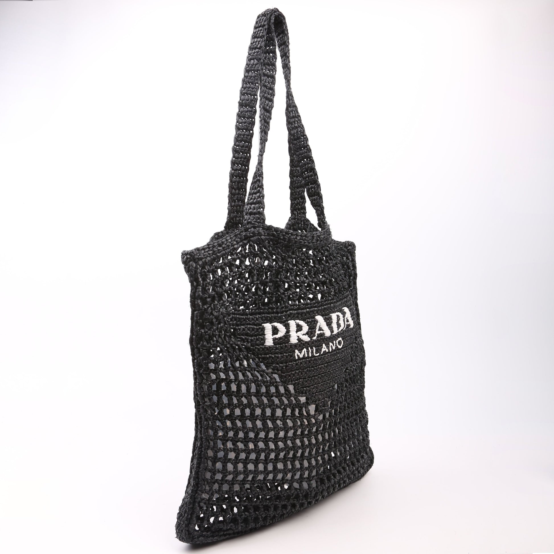 Prada Nylon Tote - Rovelle Bags
