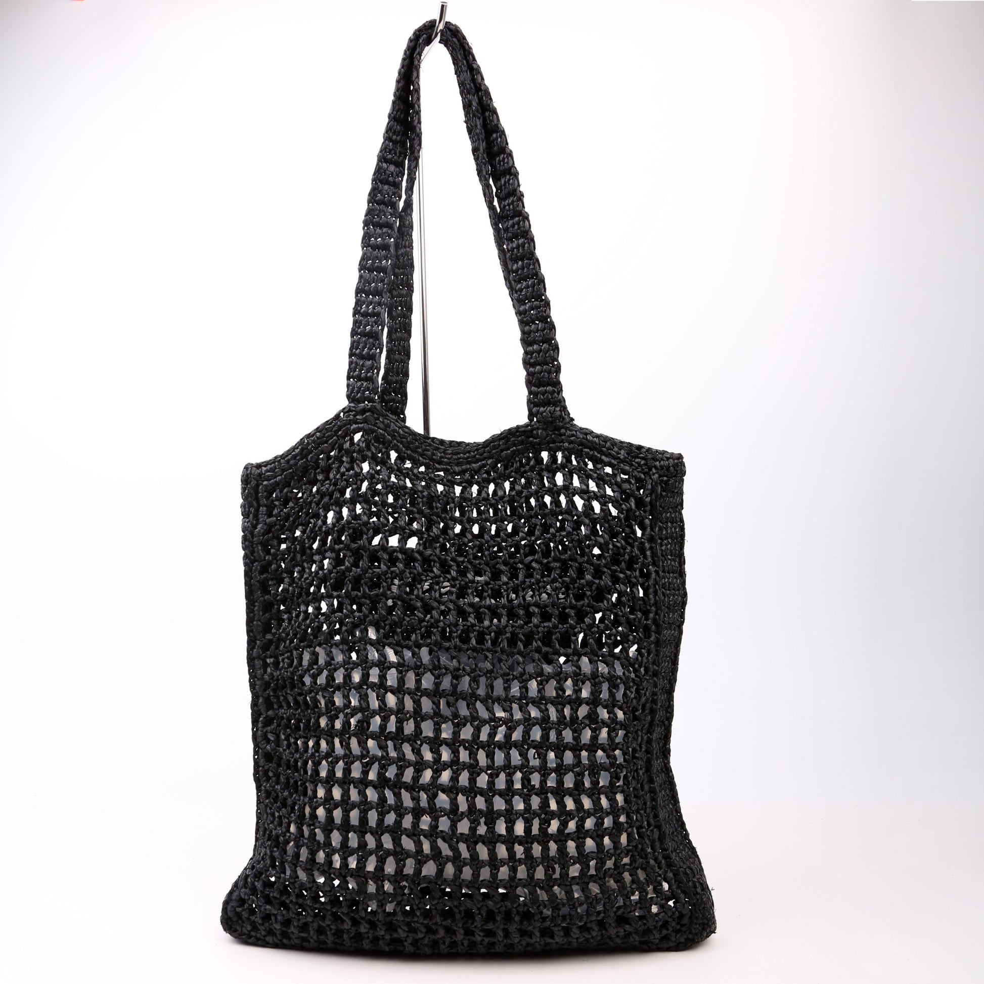 Prada Nylon Tote - Rovelle Bags