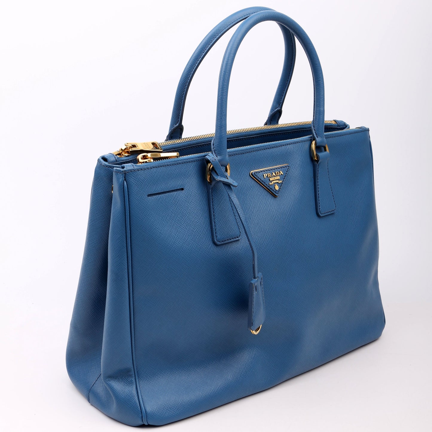 Prada Galleria Tote - Rovelle Bags