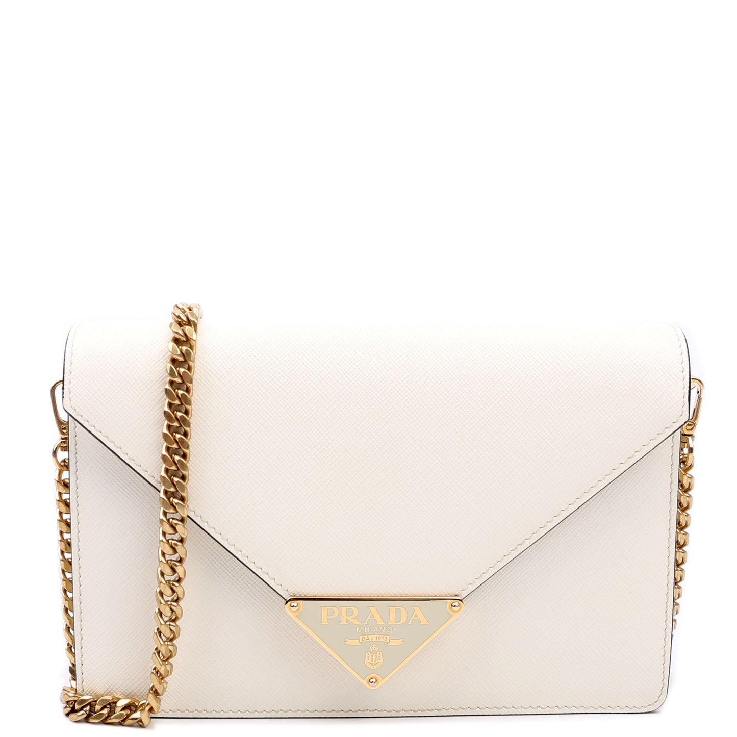 Prada Saffiano Handbag - Rovelle Bags
