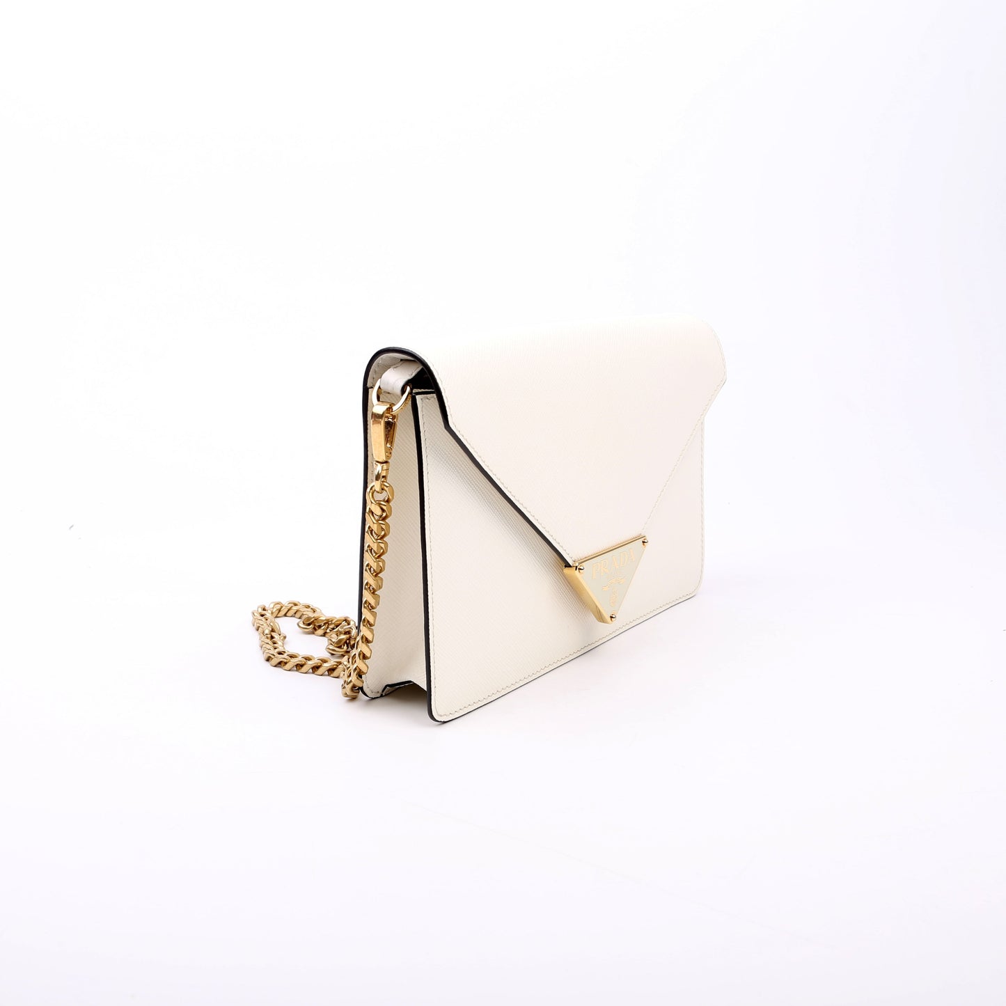 Prada Saffiano Handbag - Rovelle Bags
