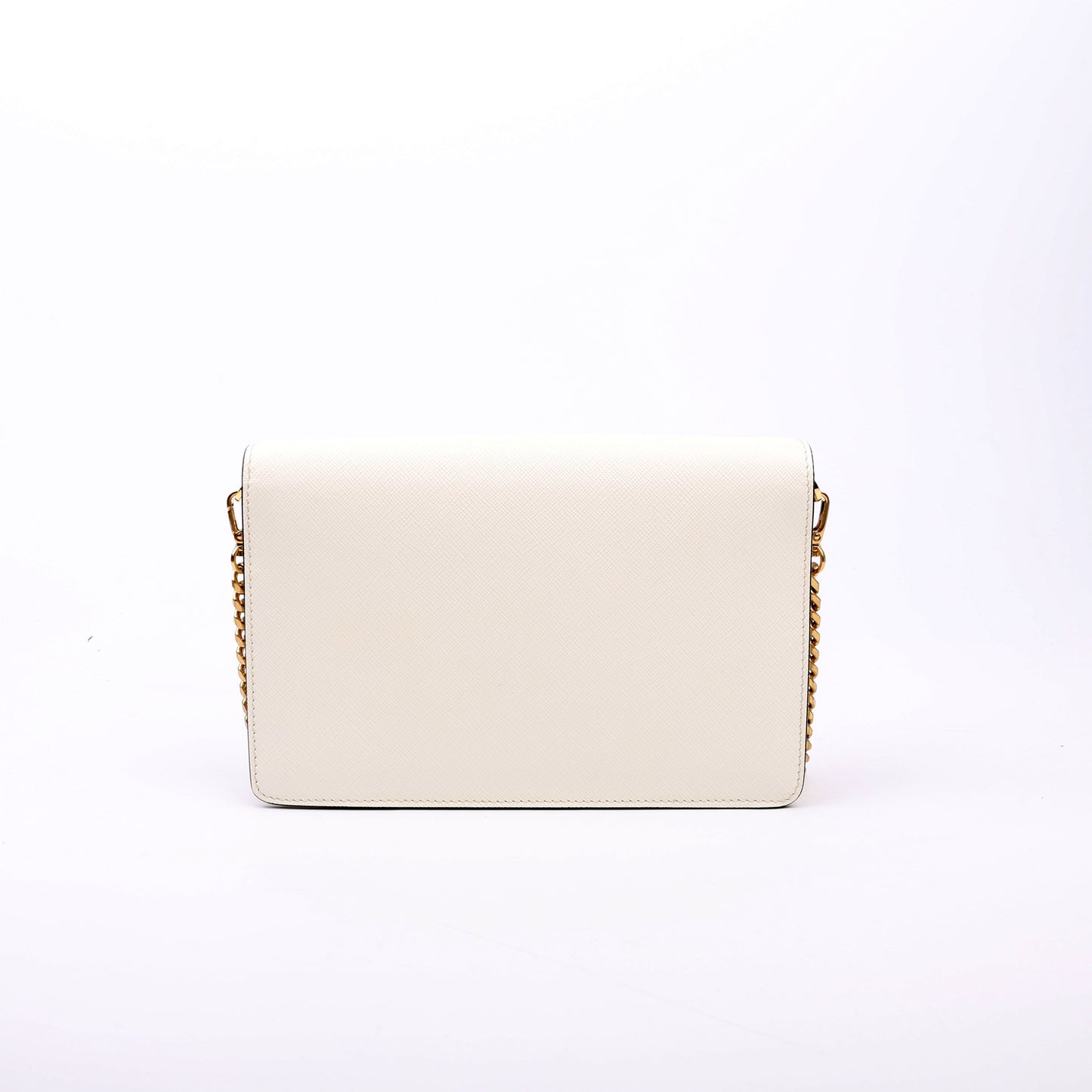 Prada Saffiano Handbag - Rovelle Bags