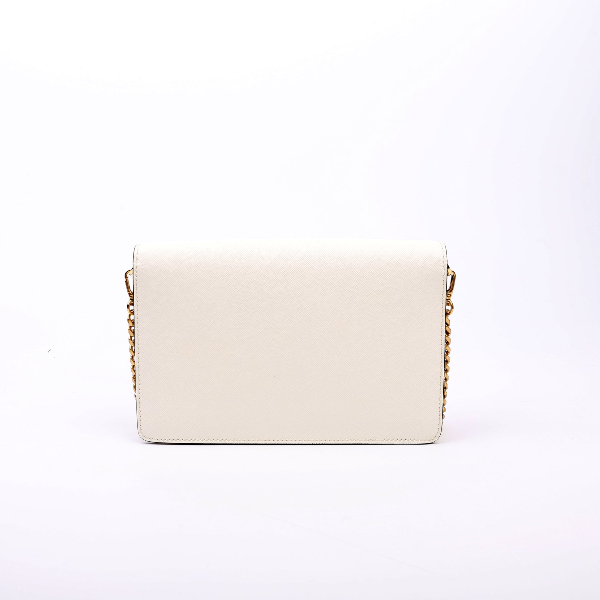 Prada Saffiano Handbag - Rovelle Bags