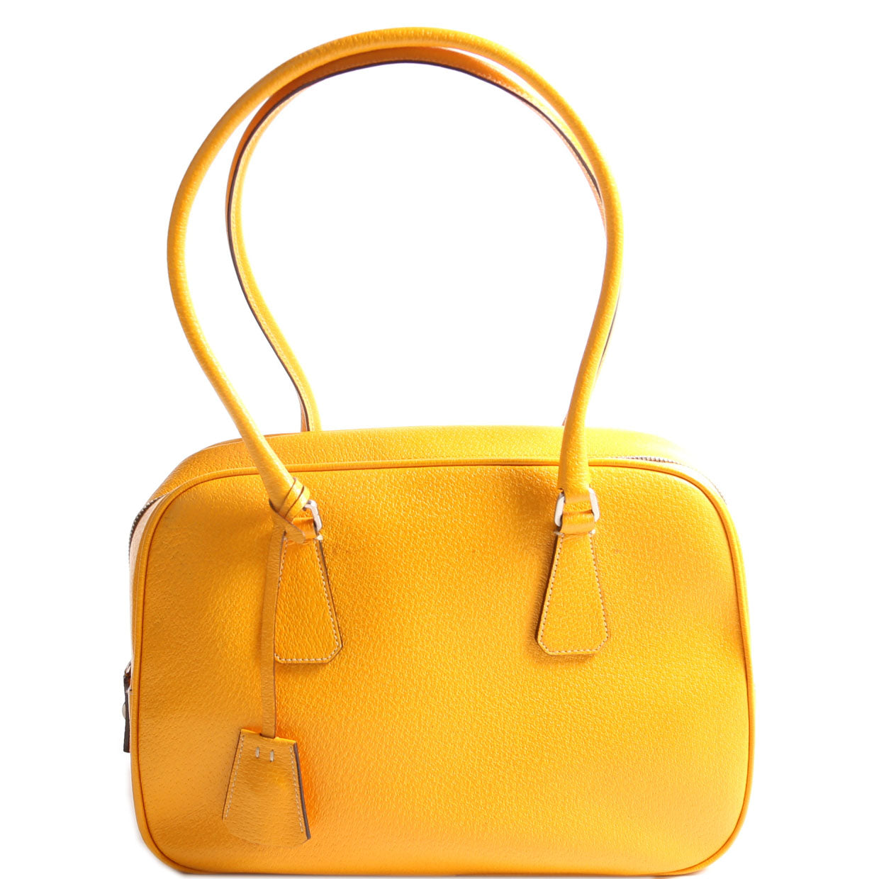 Prada Nylon Handbag - Rovelle Bags