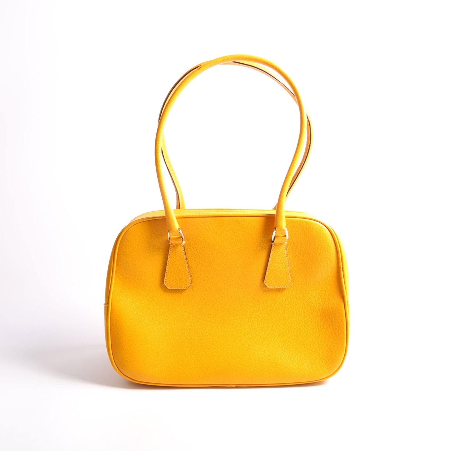 Prada Nylon Handbag - Rovelle Bags