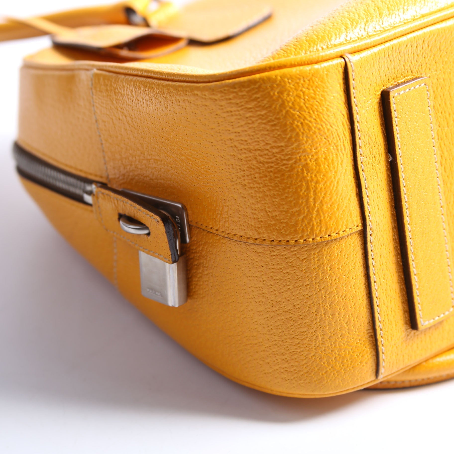 Prada Nylon Handbag - Rovelle Bags