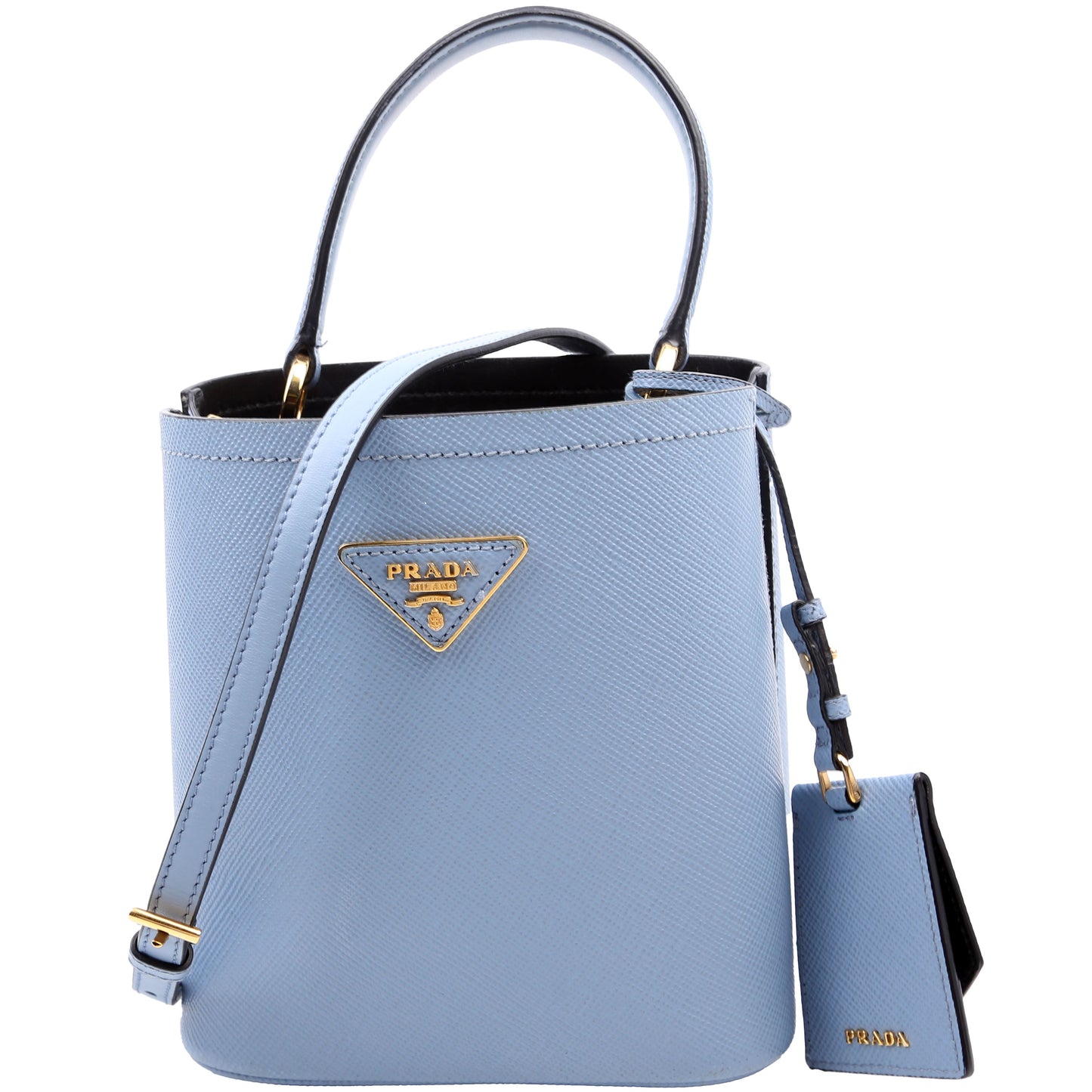 Prada Saffiano Tote - Rovelle Bags