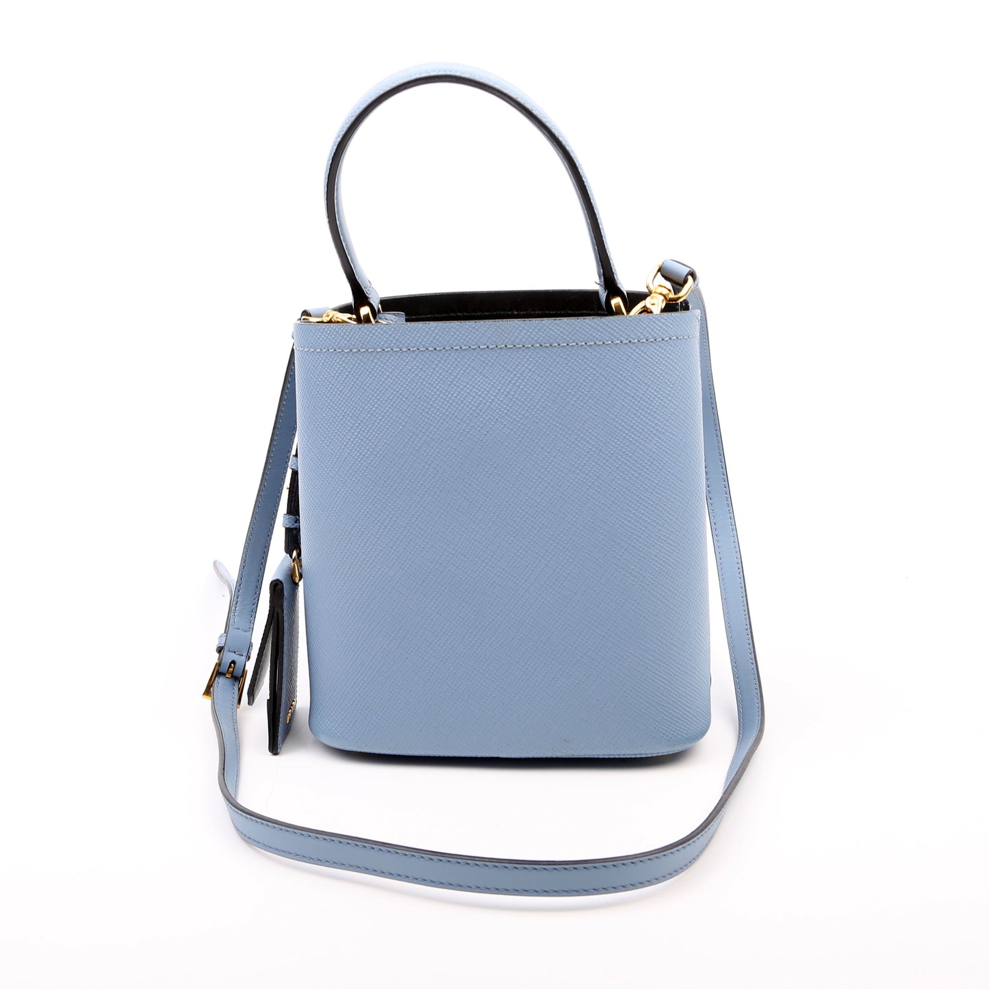 Prada Saffiano Tote - Rovelle Bags